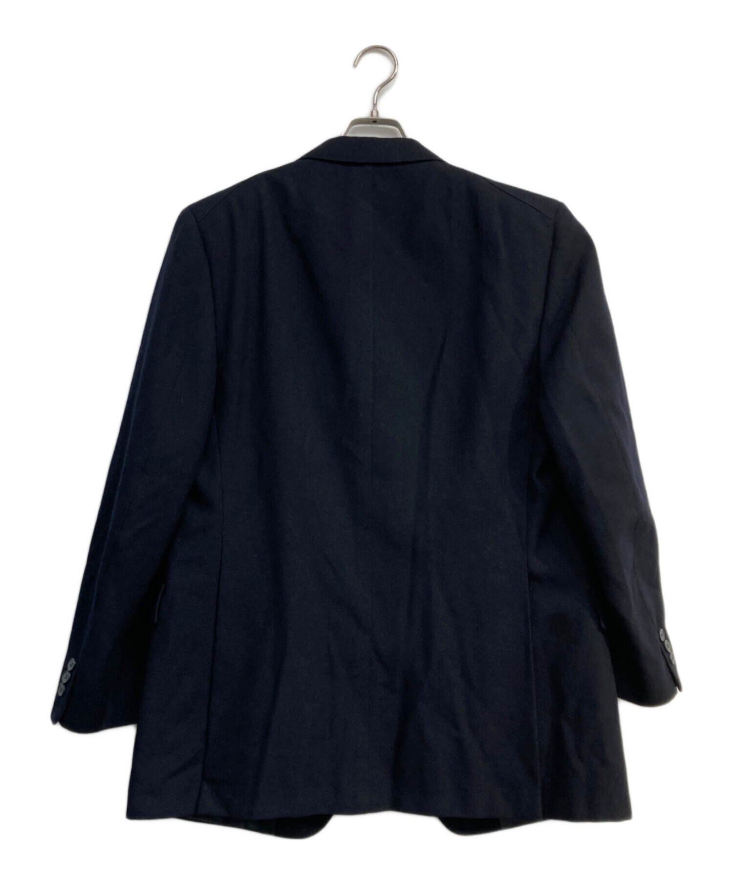 中古・古着通販】GIVENCHY (ジバンシィ) 3Pセットアップスーツ