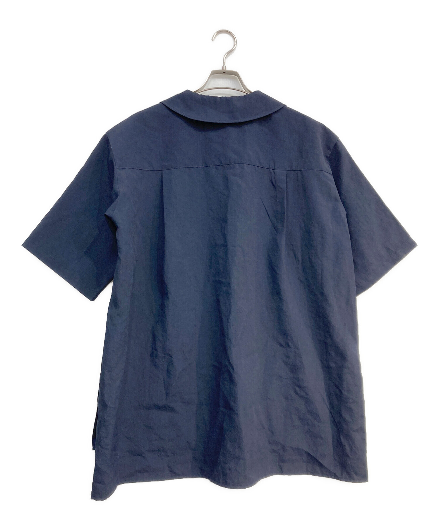 中古・古着通販】FRED PERRY (フレッドペリー) Short Sleeve Skipper