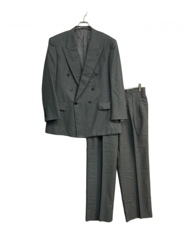 【外観美品】Christian Dior Monsieur セットアップ AB6 外観美品】Christian Dior Monsieur セットアップ AB6 中古・古着通販