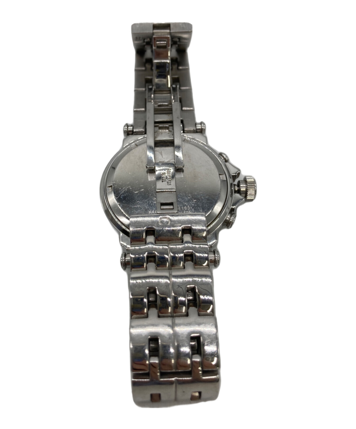 【新品未使用】GUESS COLLECTION ゲスコレクション 腕時計 中古・古着通販】GUESS COLLECTION (ゲスコレクション) Gc B1 Class
