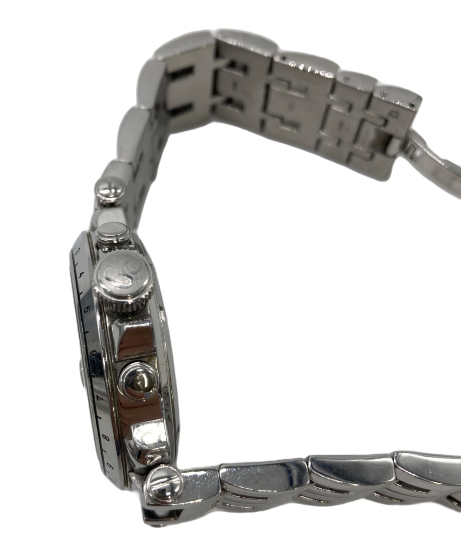 中古・古着通販】GUESS COLLECTION (ゲスコレクション) Gc B1 Class