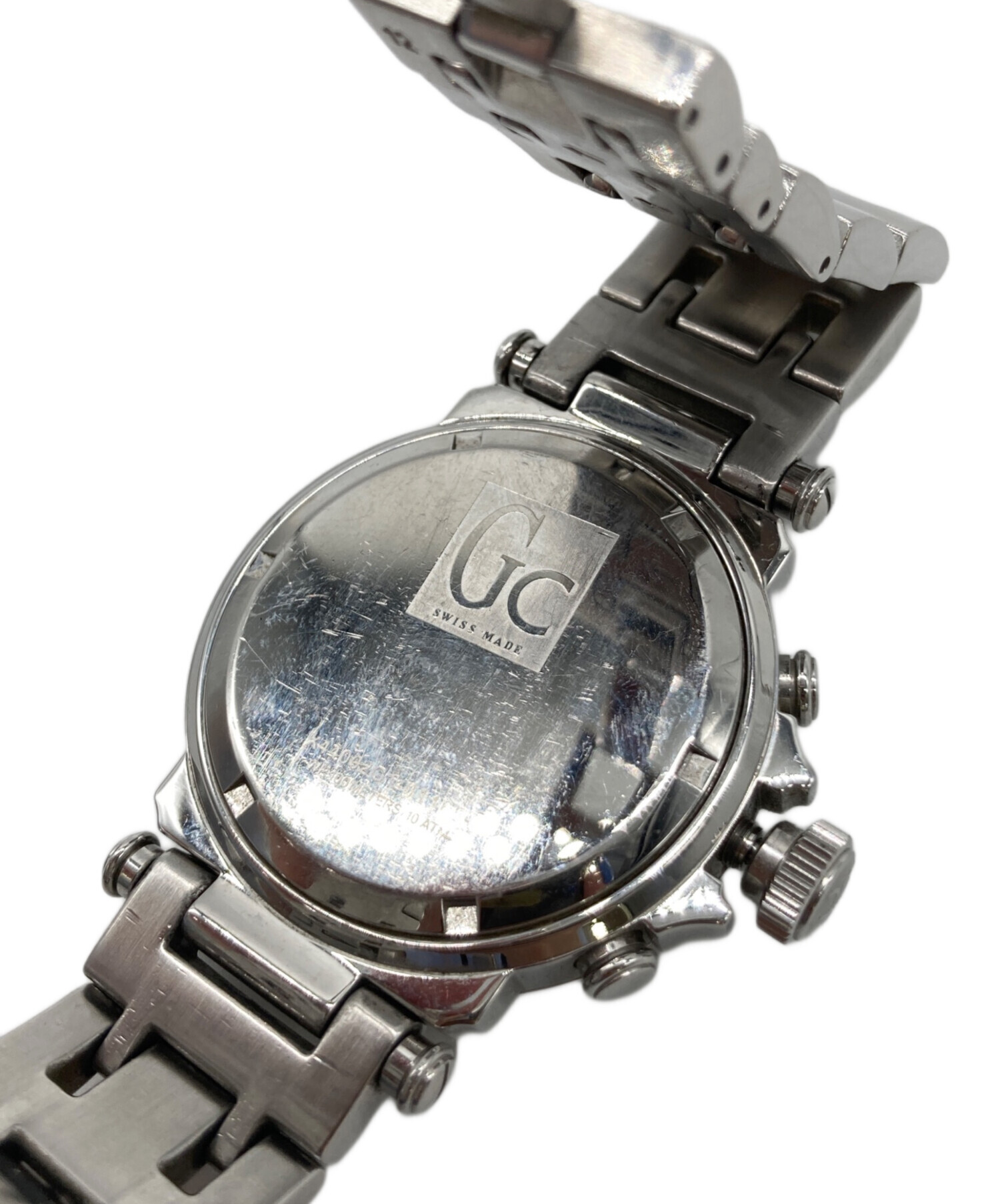 中古・古着通販】GUESS COLLECTION (ゲスコレクション) Gc B1 Class