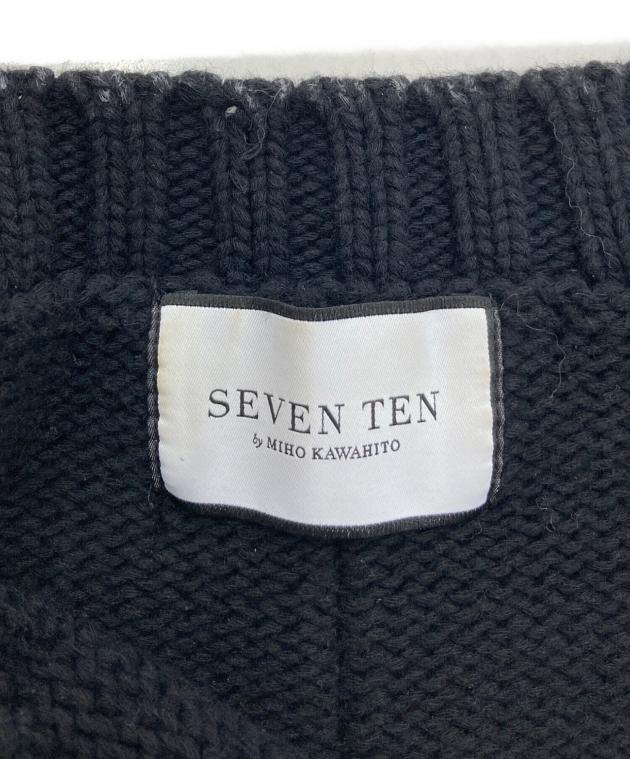 中古・古着通販】SEVEN TEN by MIHO KAWAHITO (セブン テン バイ ミホ