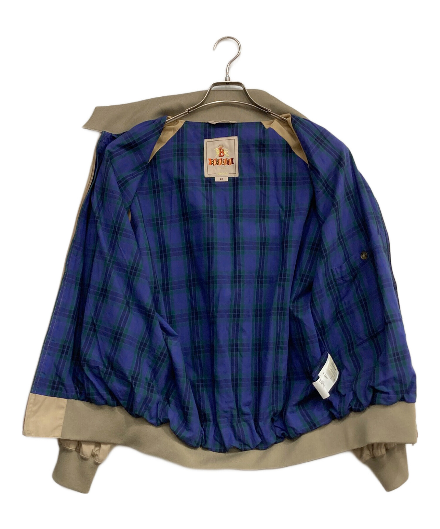CDバラ売り 中古品 中古・古着通販】BARACUTA (バラクータ) G9 Classic Modelスウィング