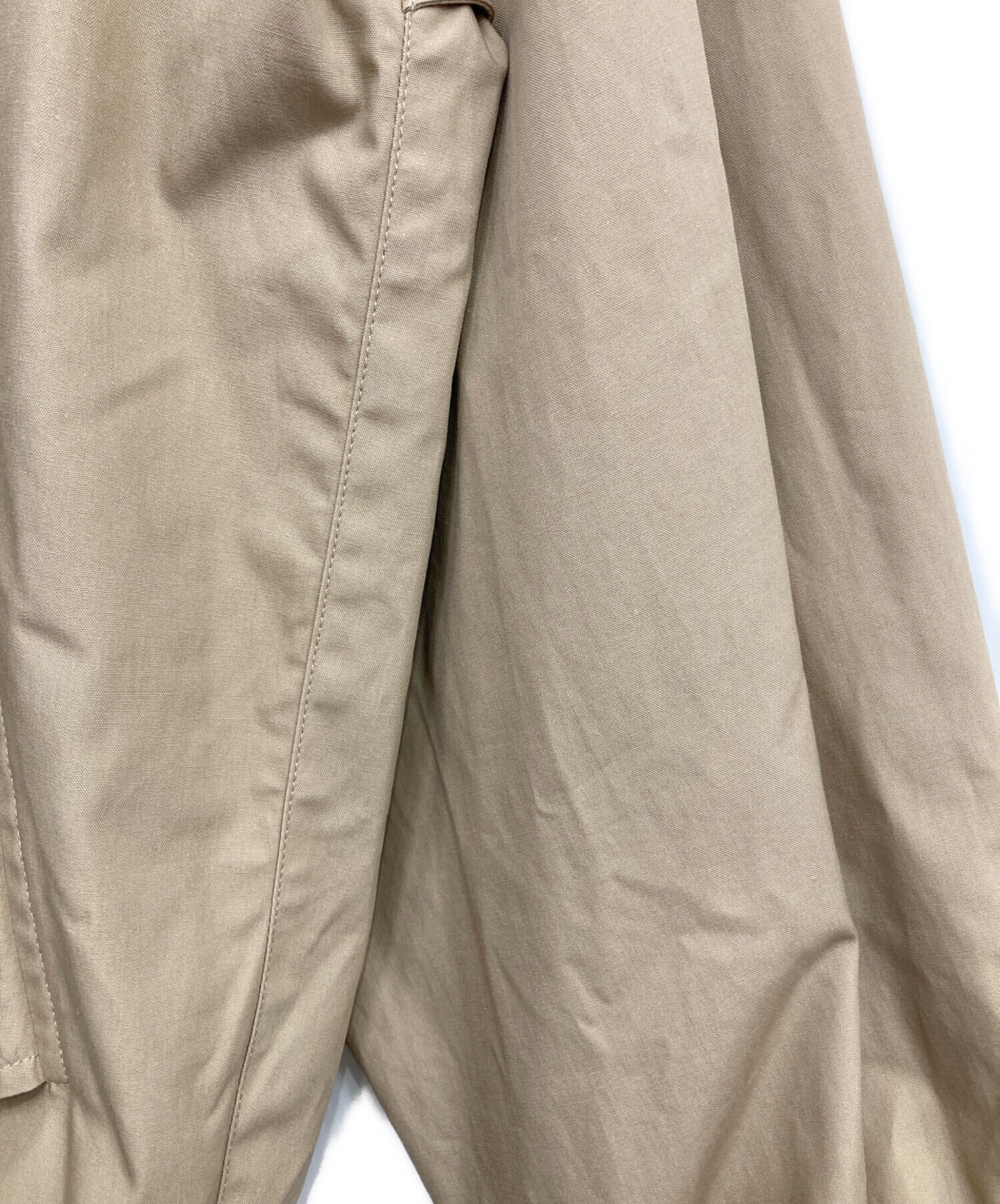 中古・古着通販】BARACUTA (バラクータ) G9 Classic Modelスウィング
