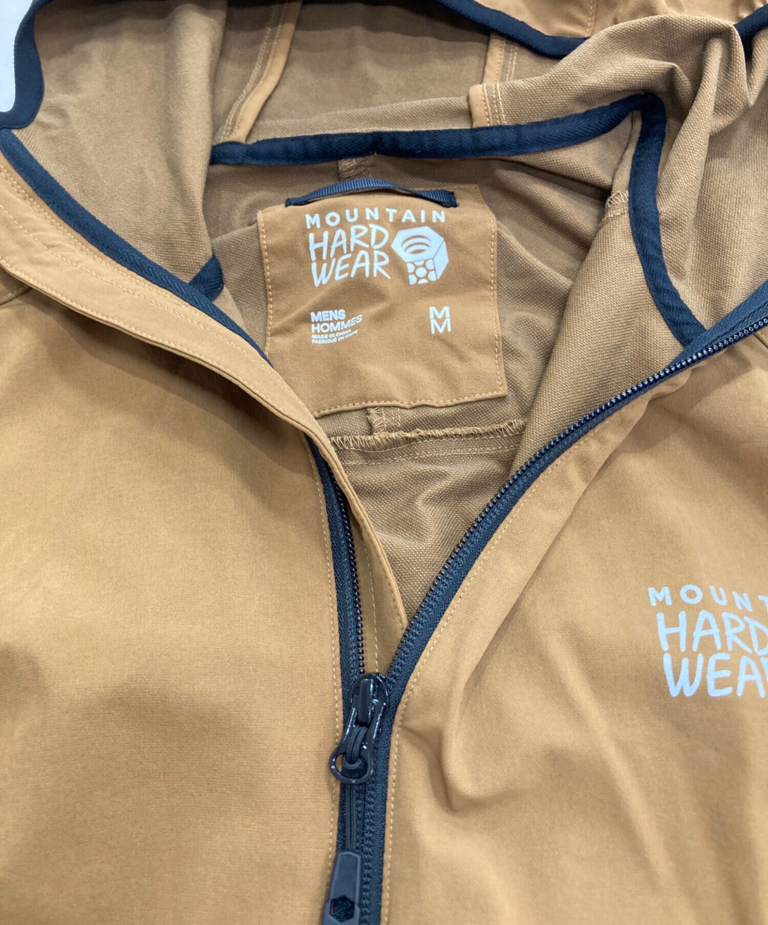 中古・古着通販】MOUNTAIN HARD WEAR (マウンテンハードウェア