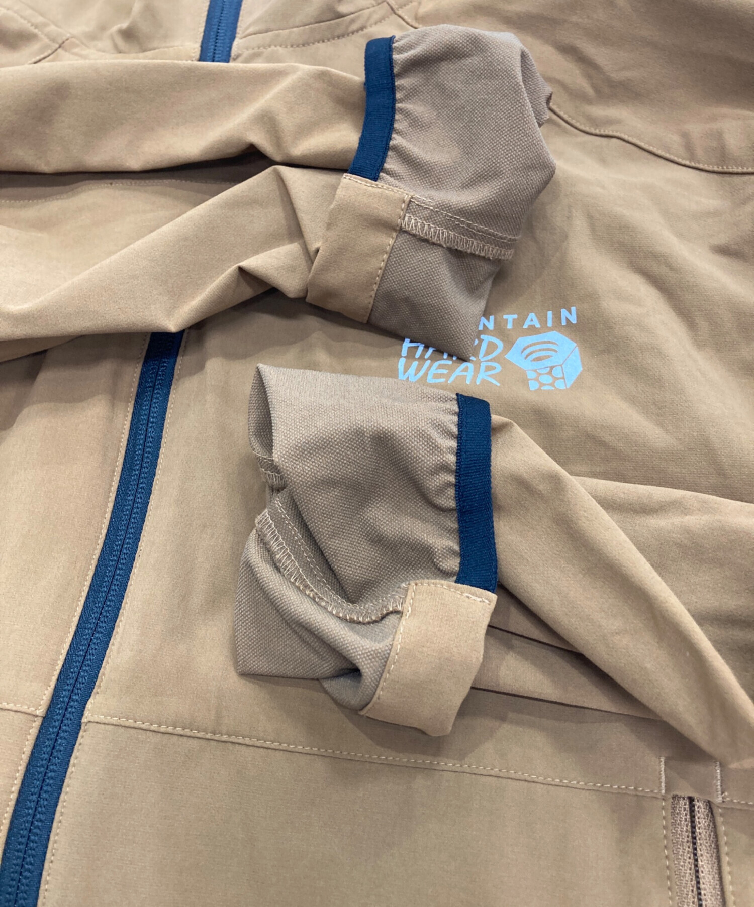 中古・古着通販】MOUNTAIN HARD WEAR (マウンテンハードウェア