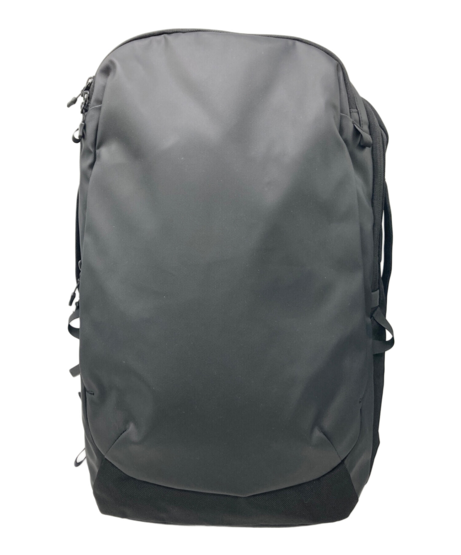 中古・古着通販】ACE (エース) ラグレンティス リュック ブラック
