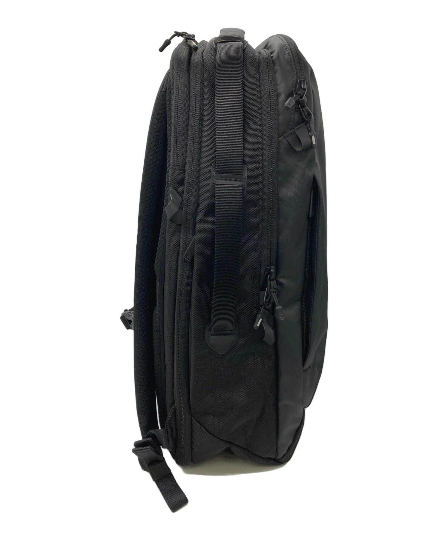 中古・古着通販】ACE (エース) ラグレンティス リュック ブラック