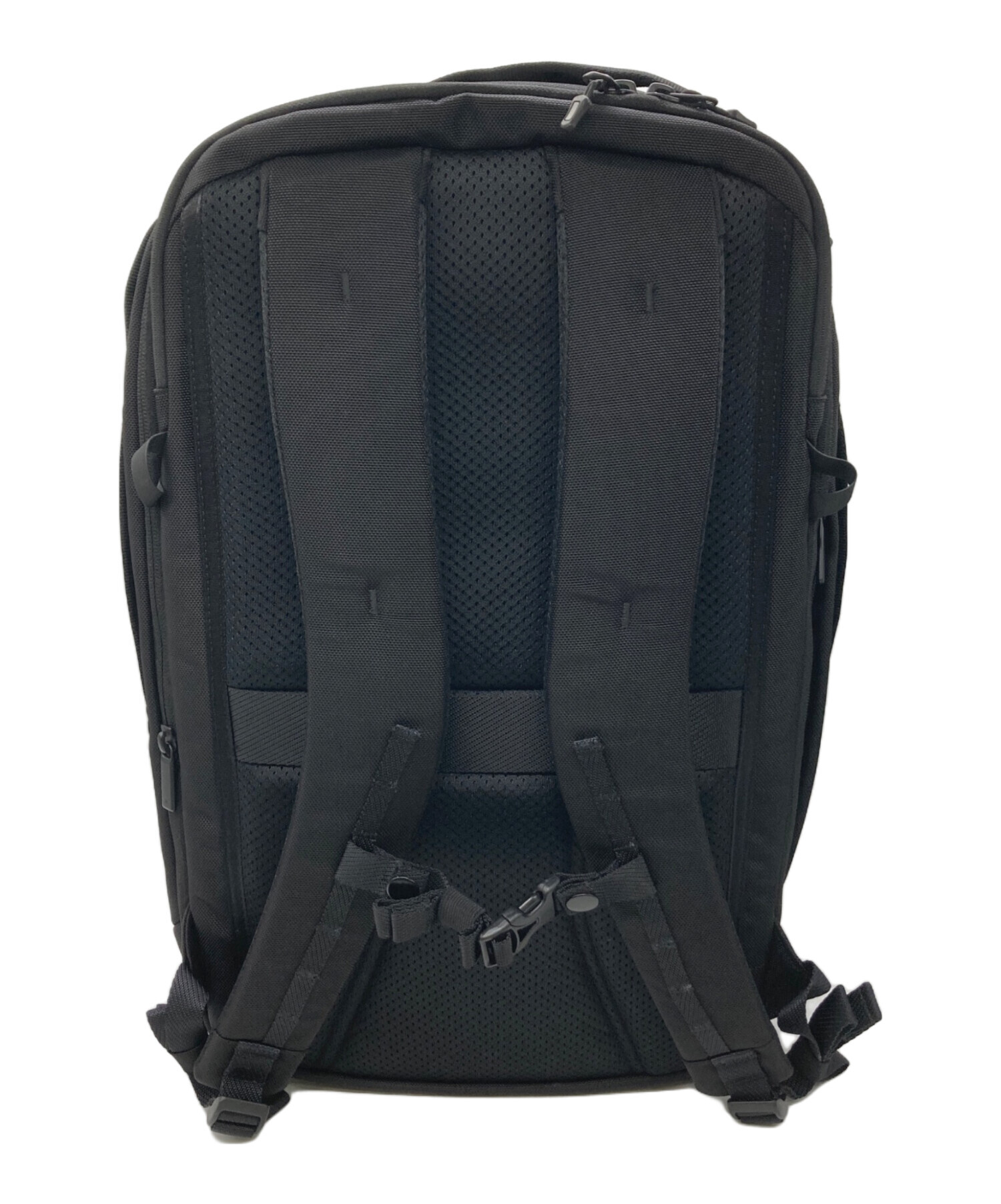 中古・古着通販】ACE (エース) ラグレンティス リュック ブラック