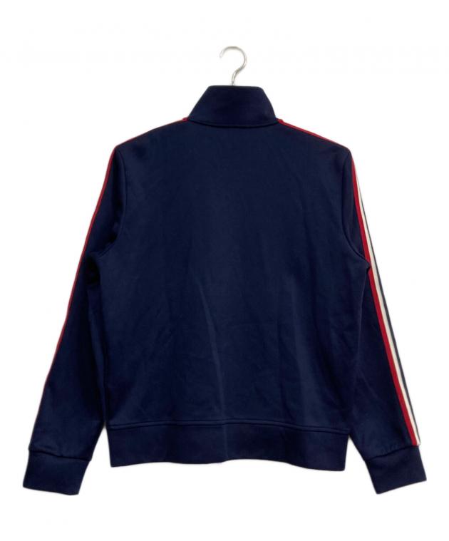 中古・古着通販】MONCLER (モンクレール) トラックジャケット ネイビー