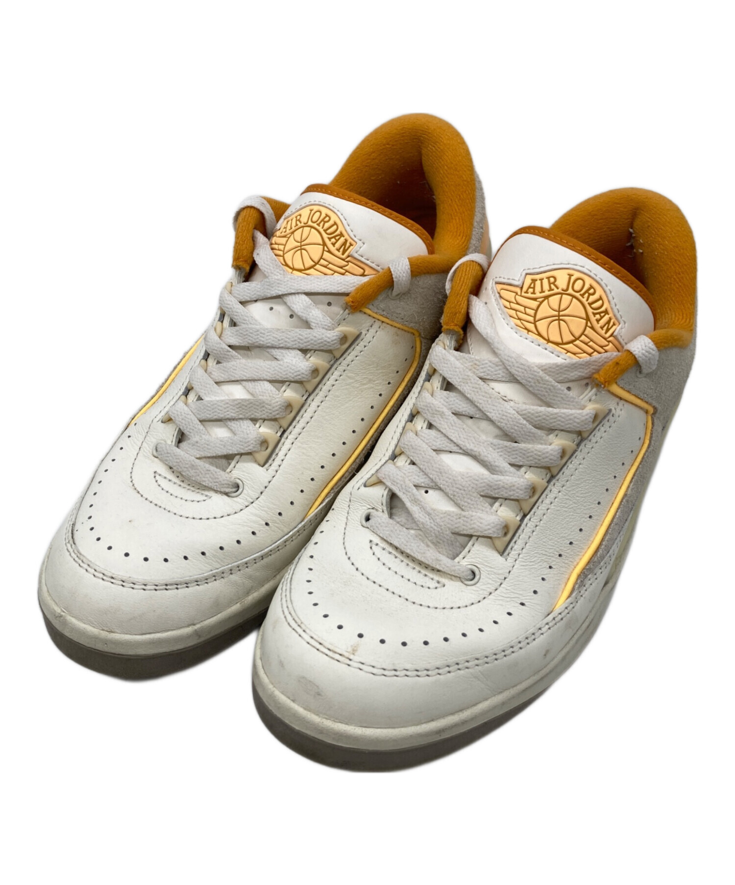 hiro1981様　購入専用 中古・古着通販】NIKE (ナイキ) ローカットスニーカー ホワイト
