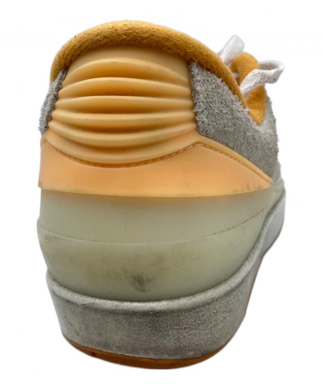 hiro1981様　購入専用 中古・古着通販】NIKE (ナイキ) ローカットスニーカー ホワイト