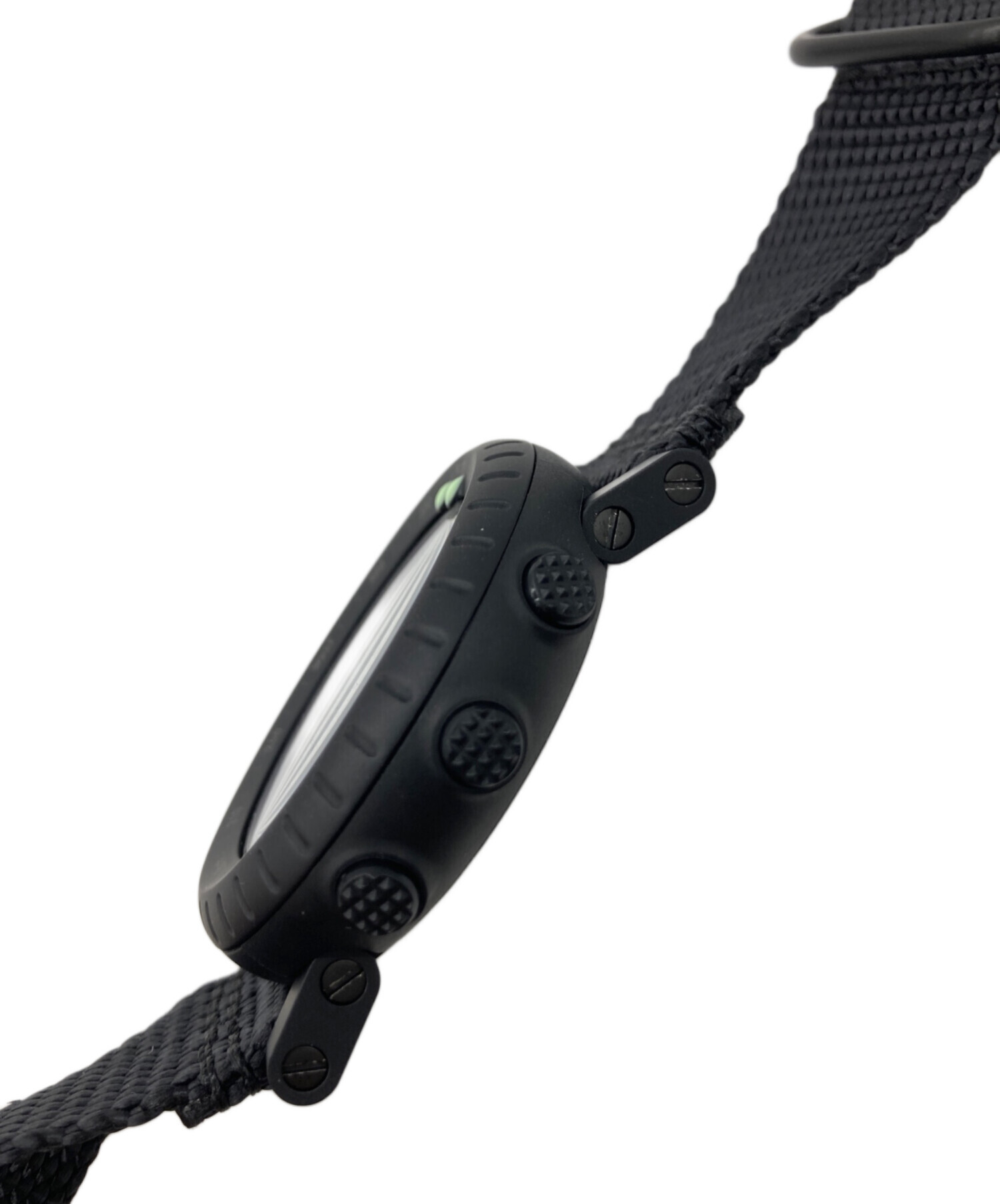 中古・古着通販】SUUNTO (スント) Core Alpha ブラック｜ブランド
