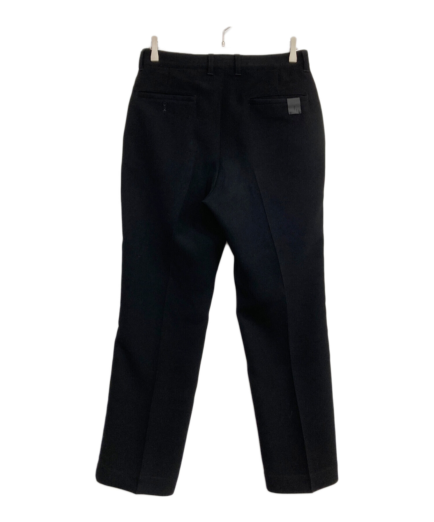 中古・古着通販】N.HOOLYWOOD (エヌ ハリウッド) STANDARD TROUSERS
