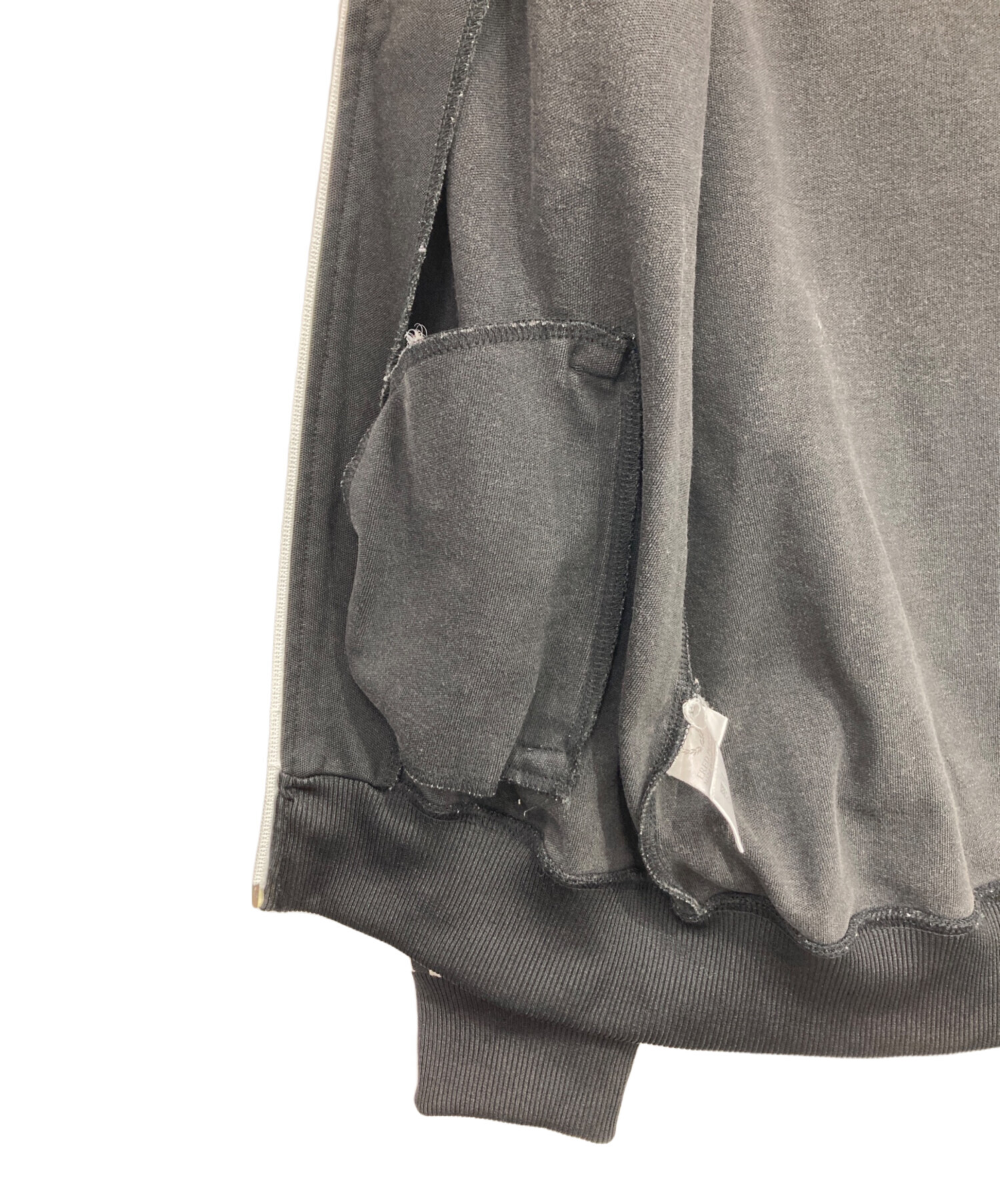 中古・古着通販】FRED PERRY (フレッドペリー) トラックジャケット