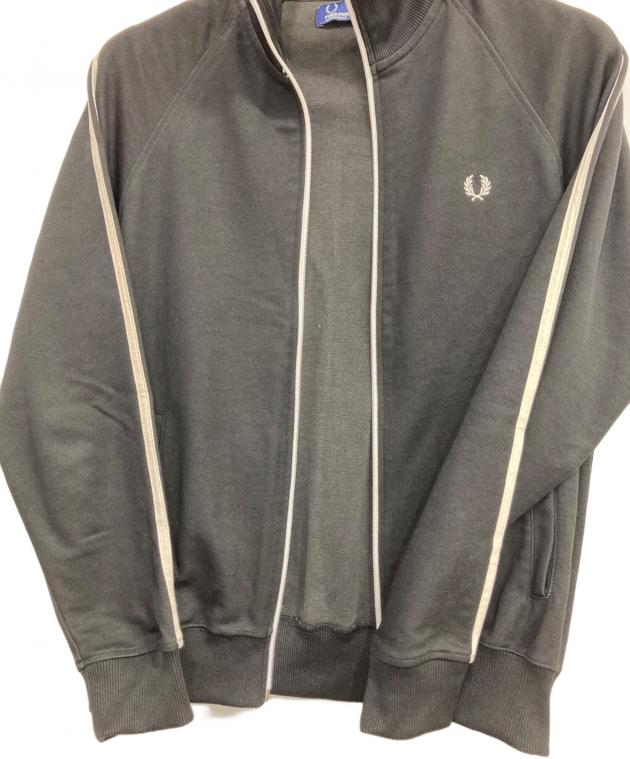 中古・古着通販】FRED PERRY (フレッドペリー) トラックジャケット