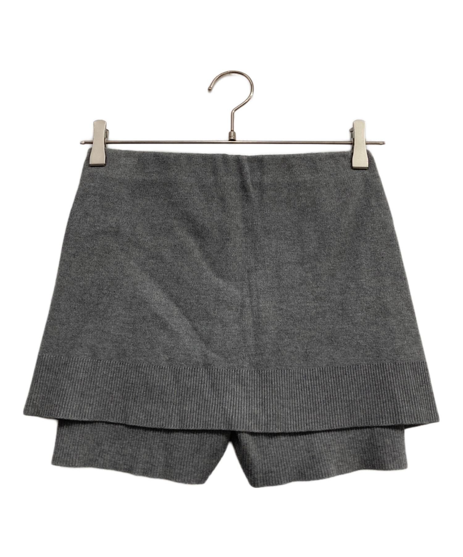 中古・古着通販】SORIN (ソリン) Interlock Layered Short Pants