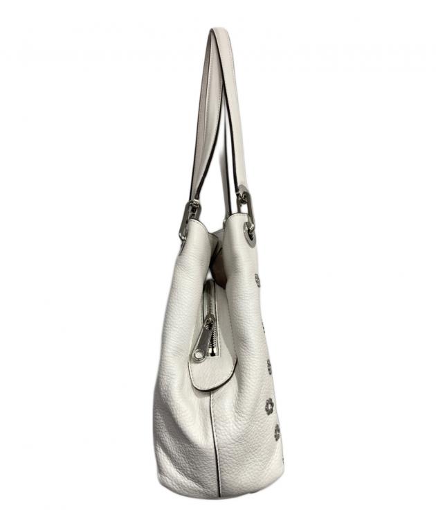 中古・古着通販】MICHAEL KORS (マイケルコース) フラワービジュー