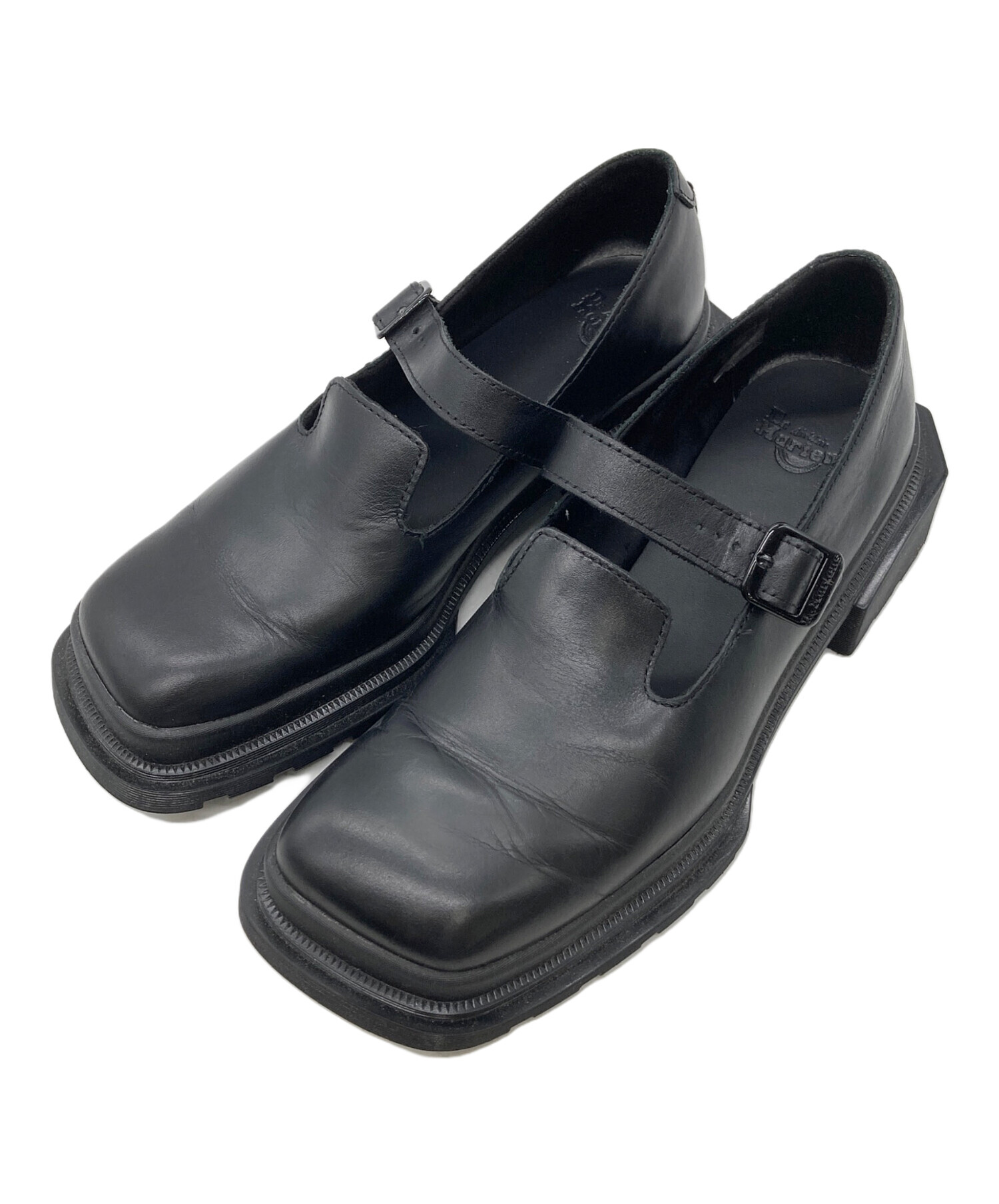 中古・古着通販】Dr.Martens (ドクターマーチン) MAYBOLE メリー