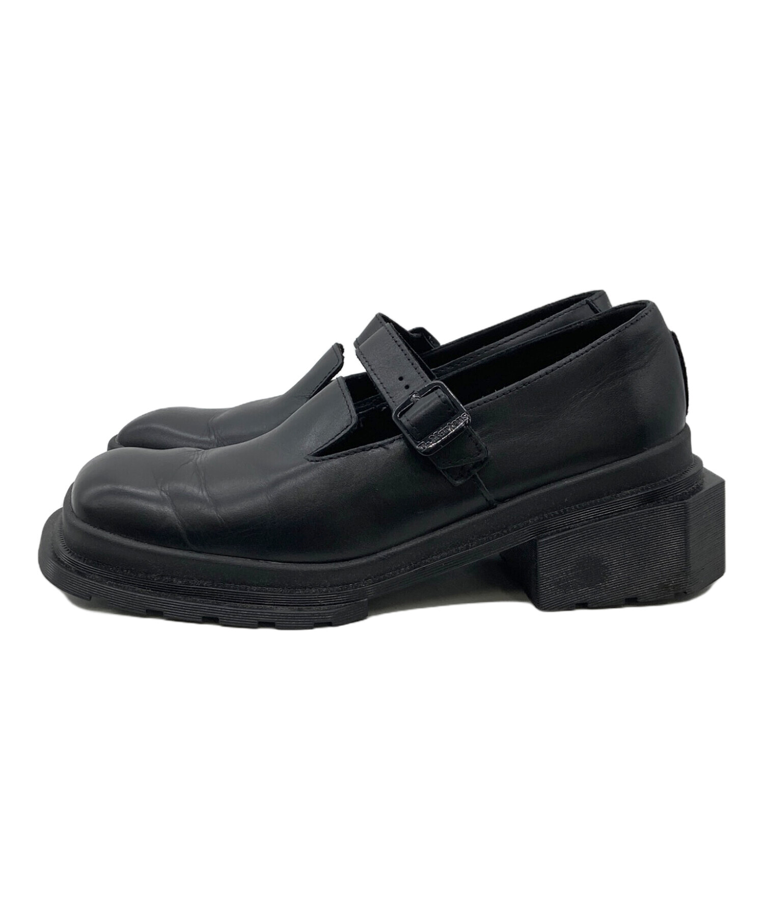 Dr.Martens メリージェーン シューズ【古着】 中古・古着通販】Dr.Martens (ドクターマーチン) MAYBOLE メリー
