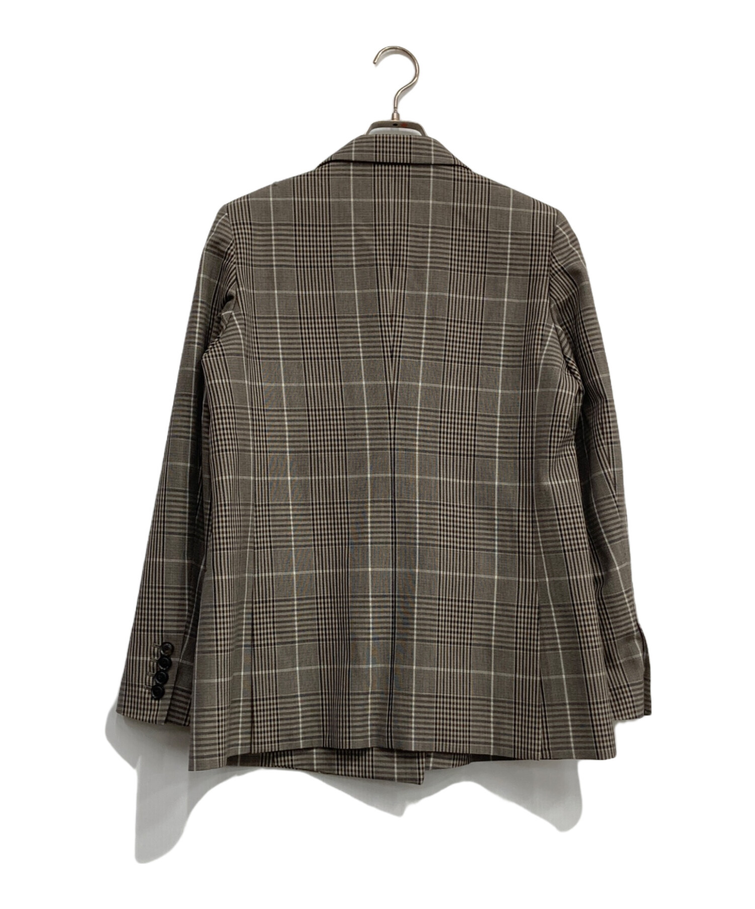 中古・古着通販】UNITED ARROWS (ユナイテッドアローズ) ダブルボタン