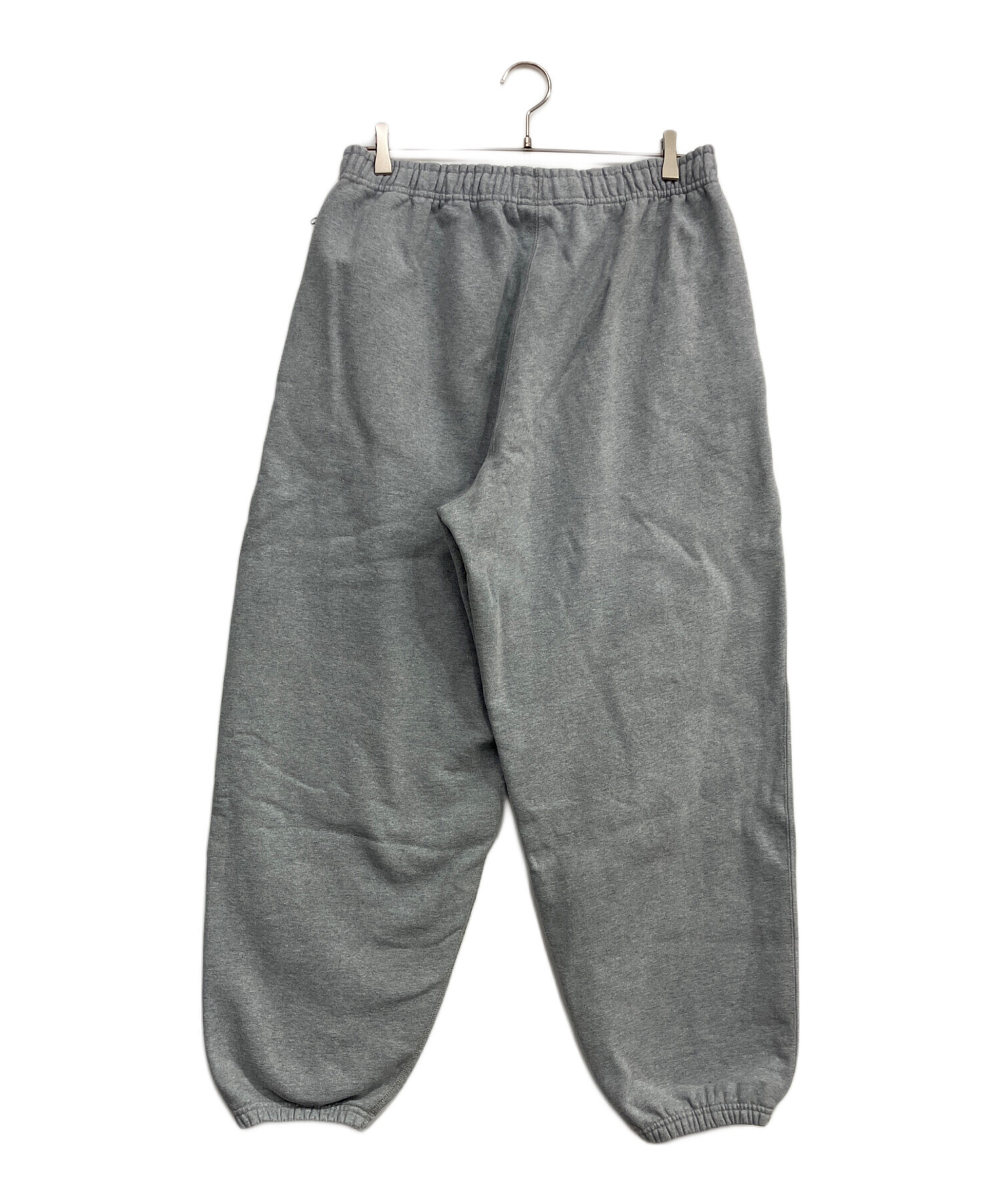 中古・古着通販】stussy (ステューシー) NIKE (ナイキ) Fleece Pants
