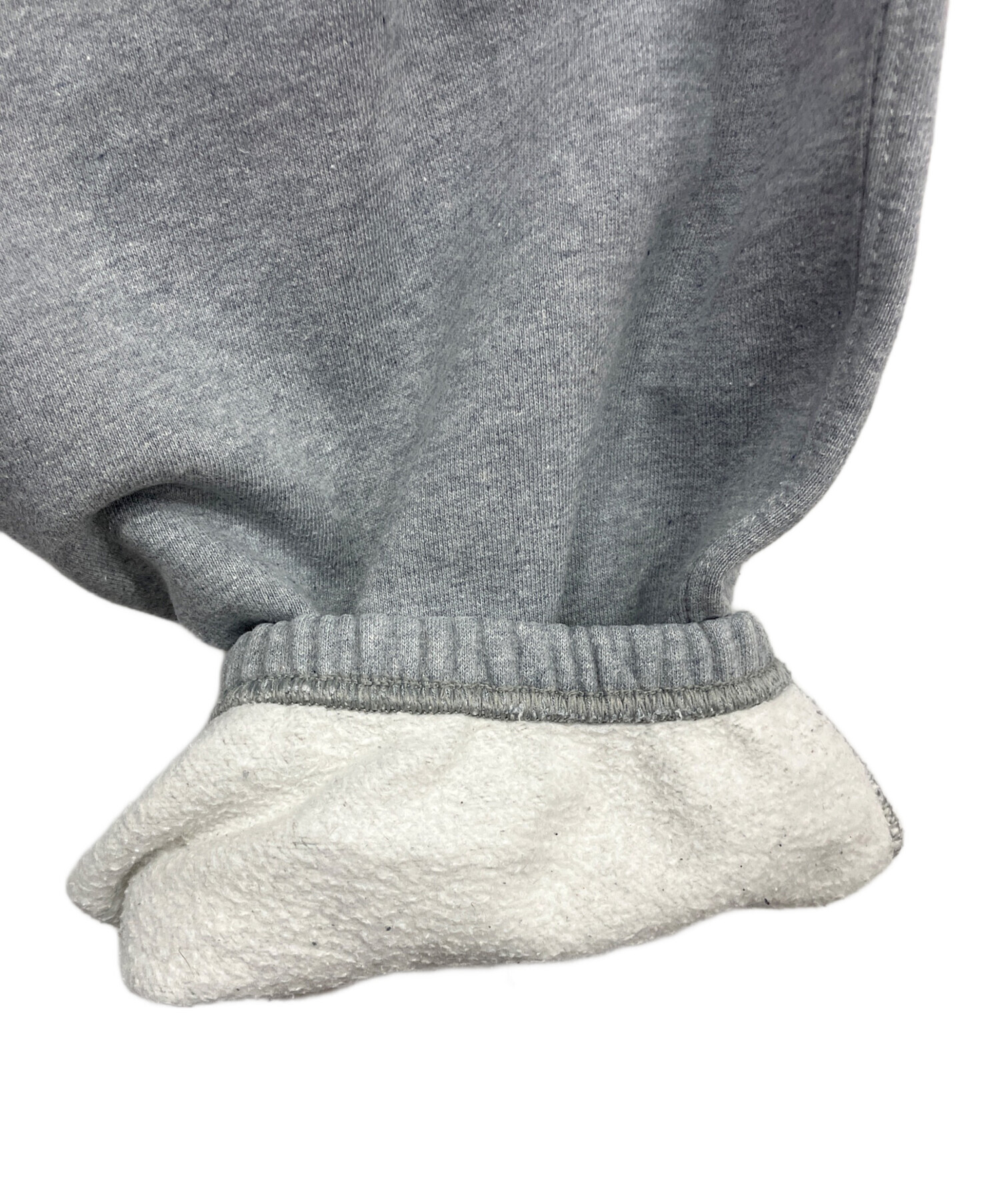 中古・古着通販】stussy (ステューシー) NIKE (ナイキ) Fleece Pants