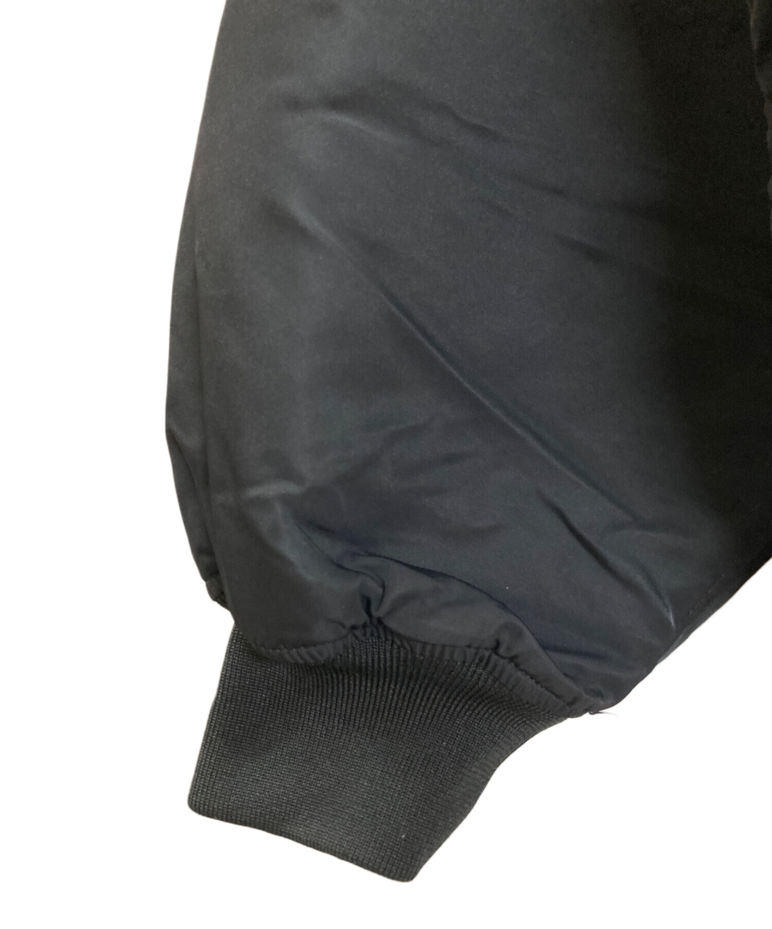 中古・古着通販】WTAPS (ダブルタップス) Team / Jacket / Nylon
