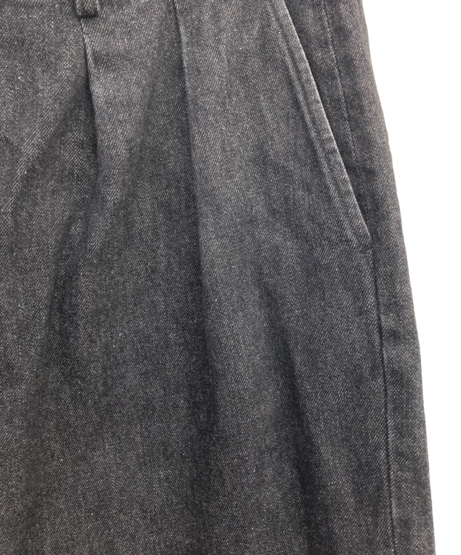 中古・古着通販】STEVEN ALAN (スティーブンアラン) 13.5oz デニム