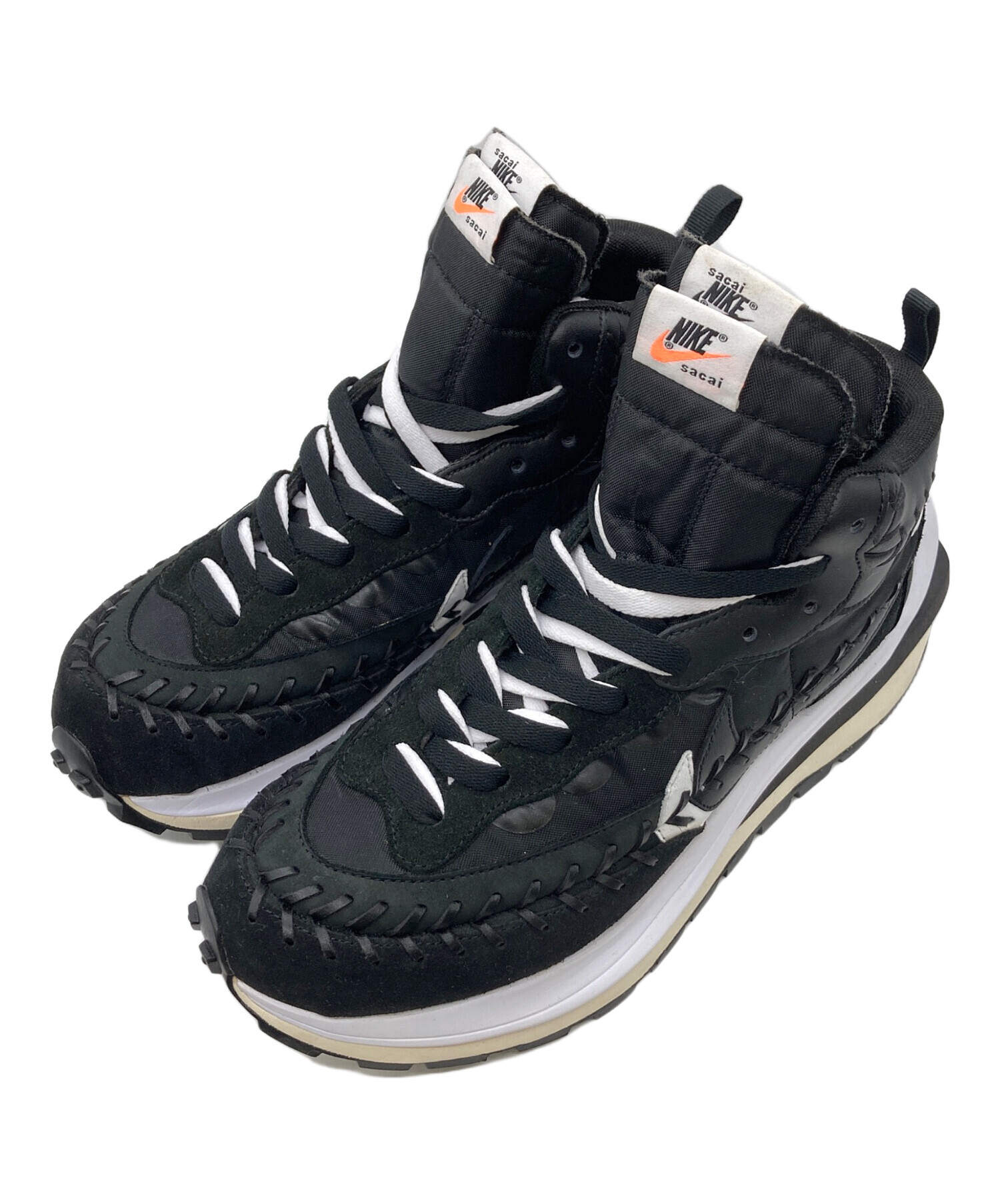Nike × sacai × Jean-Paul Gaultier中古 27cm 中古・古着通販】NIKE (ナイキ) sacai (サカイ) Jean Paul GAULTIER