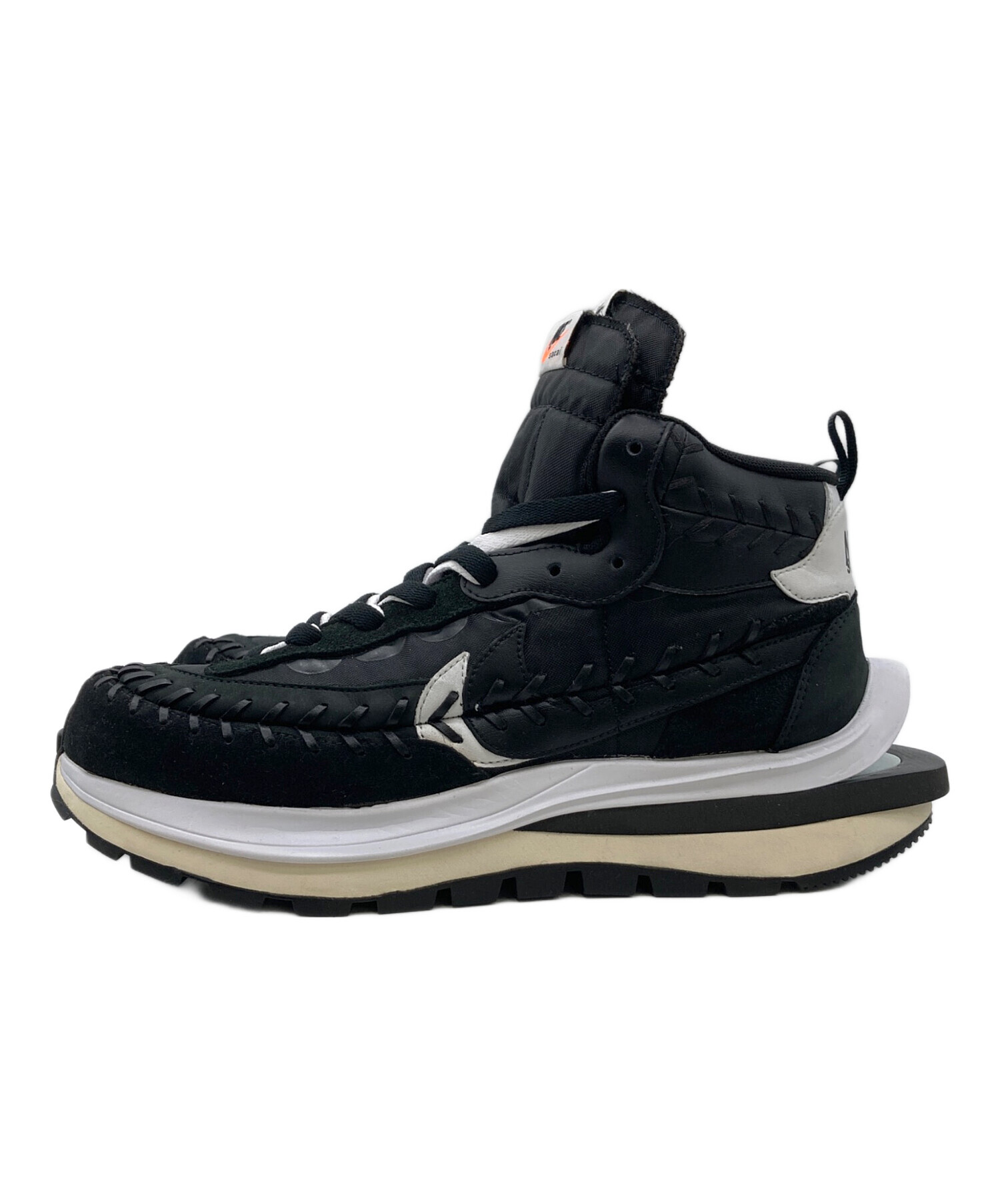 JeanpaulGAULTIER ゴルチェ メンズシューズ 26.5㎝ 143 中古・古着通販】NIKE (ナイキ) sacai (サカイ) Jean Paul GAULTIER