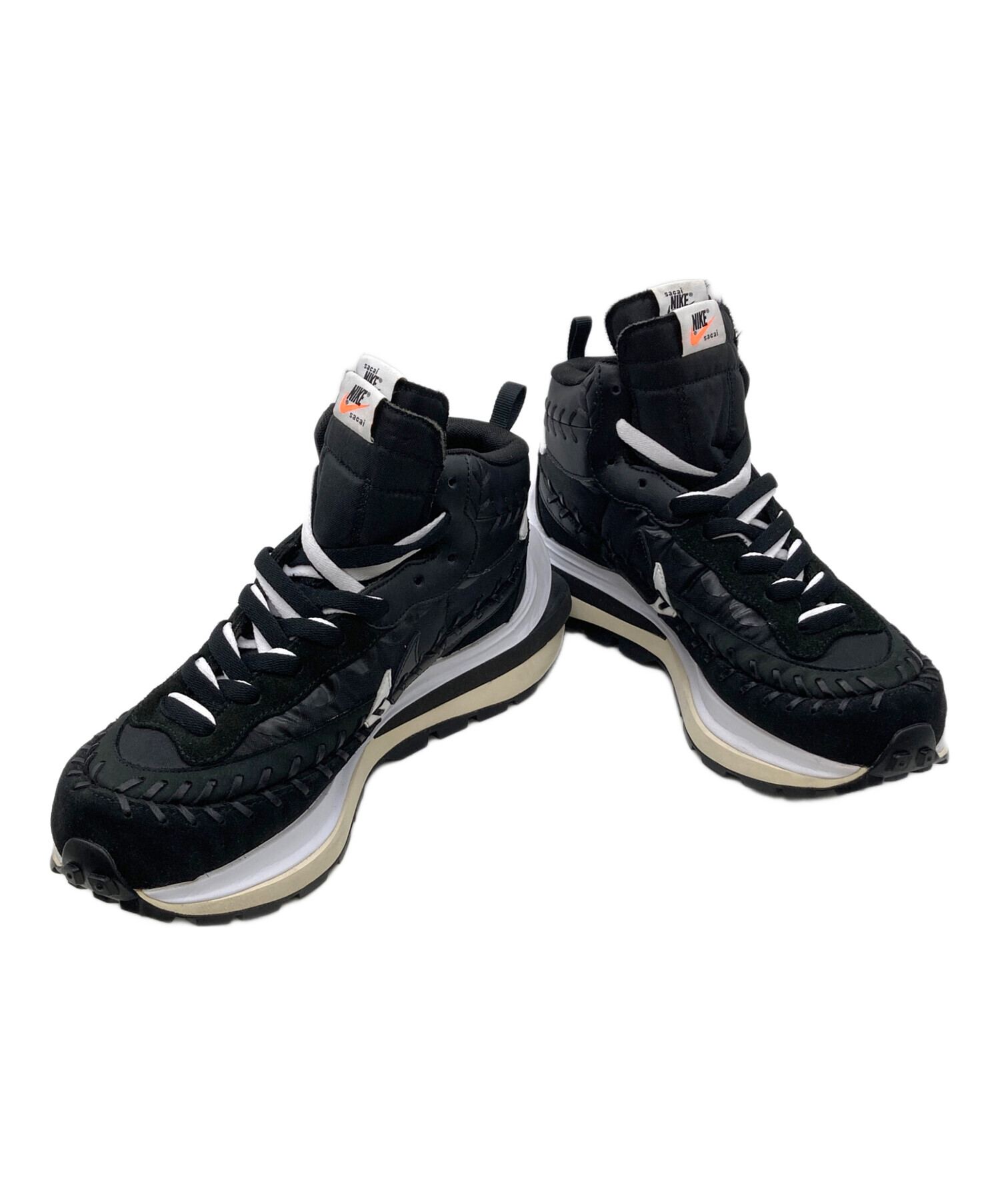 JeanpaulGAULTIER ゴルチェ メンズシューズ 26.5㎝ 143 中古・古着通販】NIKE (ナイキ) sacai (サカイ) Jean Paul GAULTIER