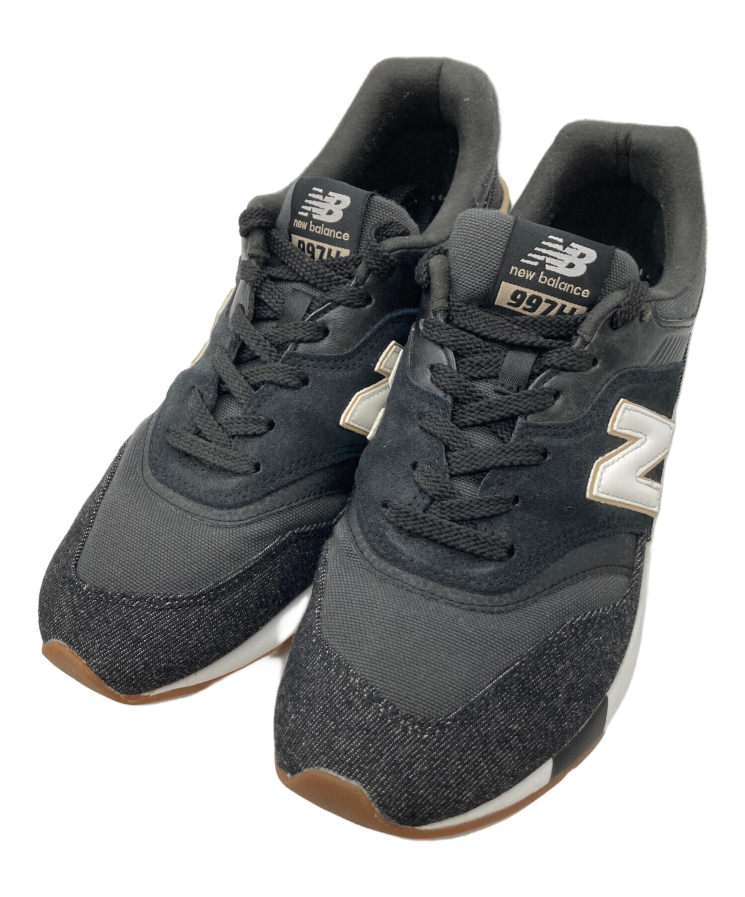 中古・古着通販】NEW BALANCE (ニューバランス) ローカットスニーカー