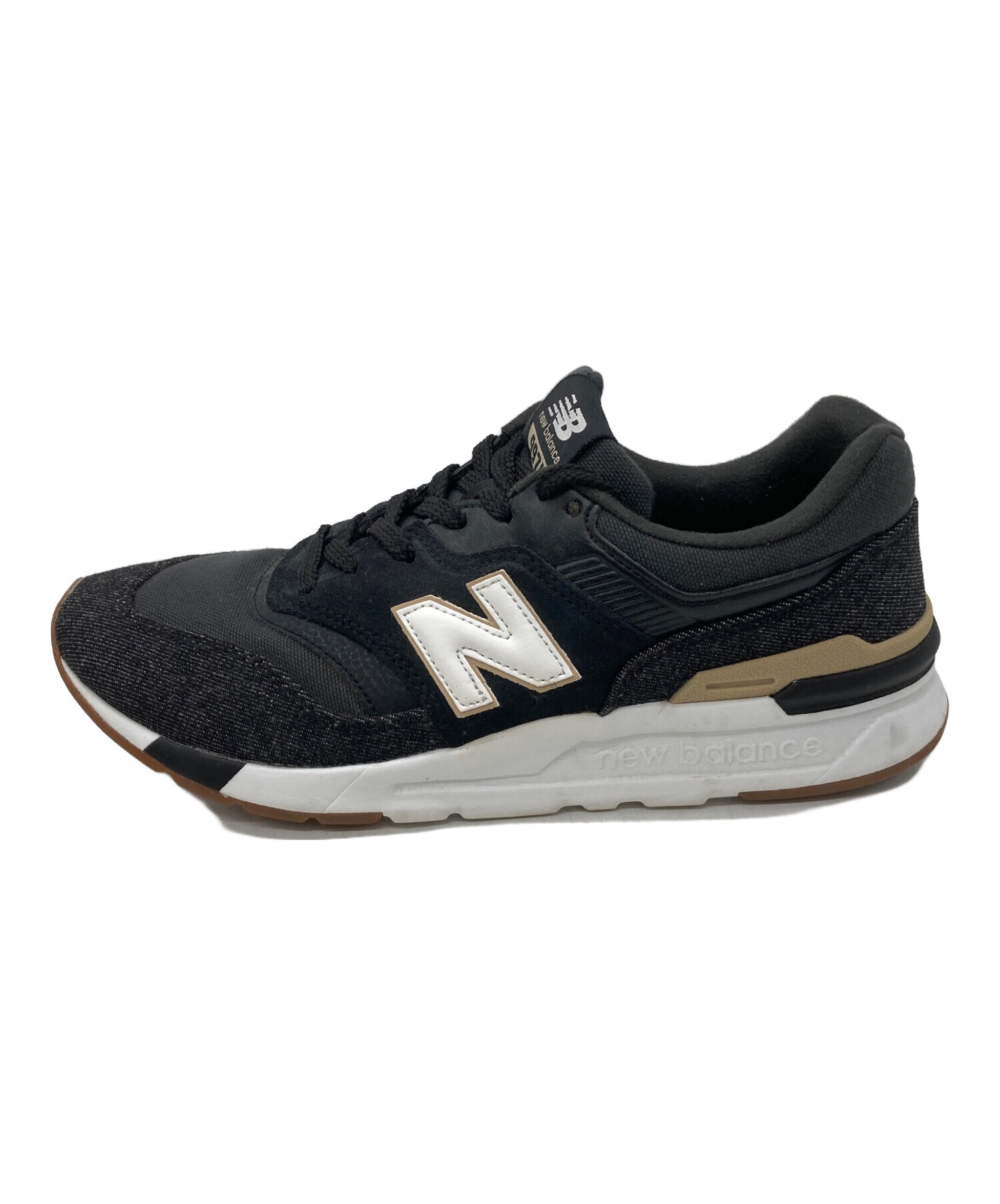 中古・古着通販】NEW BALANCE (ニューバランス) ローカットスニーカー