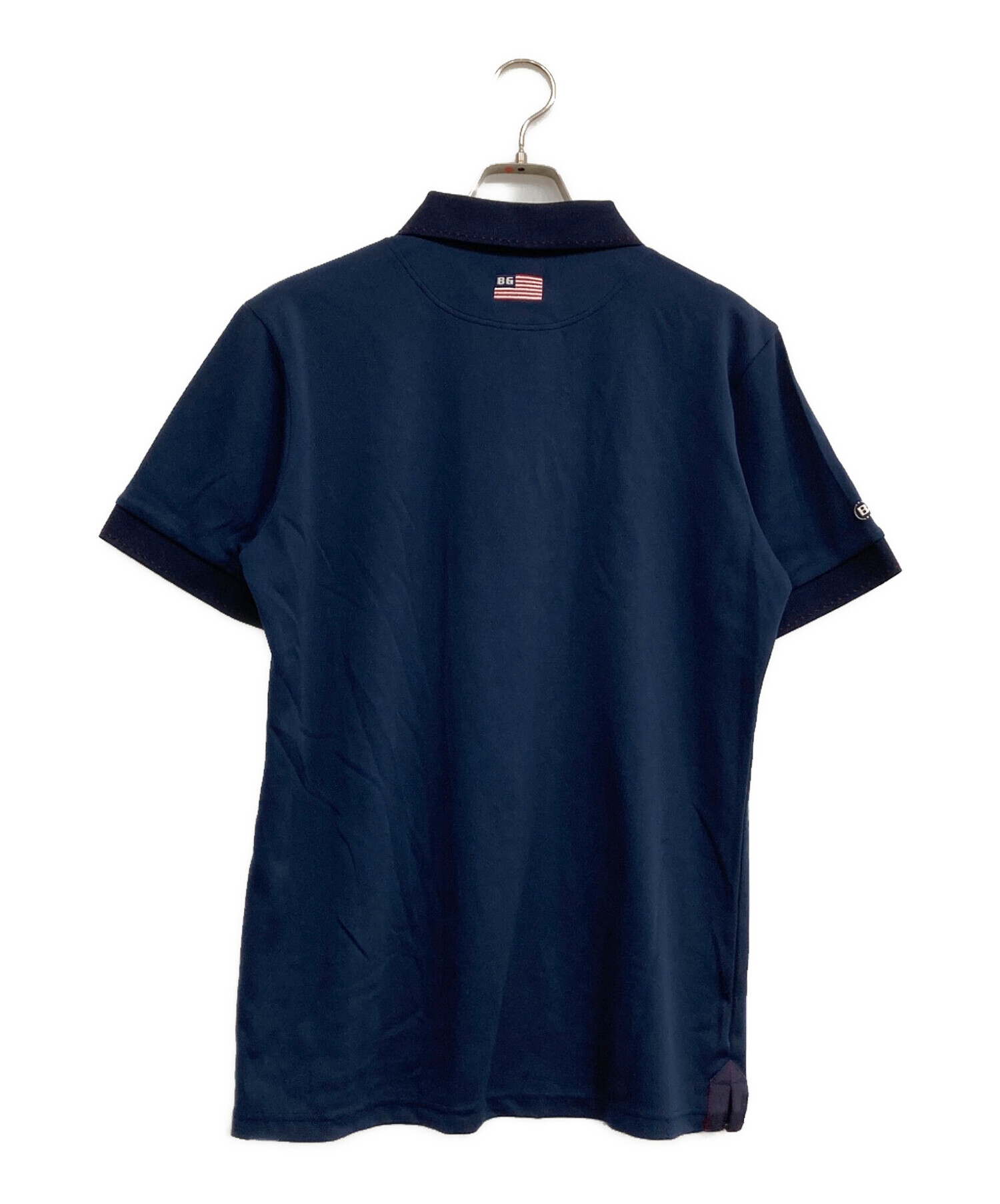 中古・古着通販】BRIEFING (ブリーフィング) BASIC POLO SHIRTS