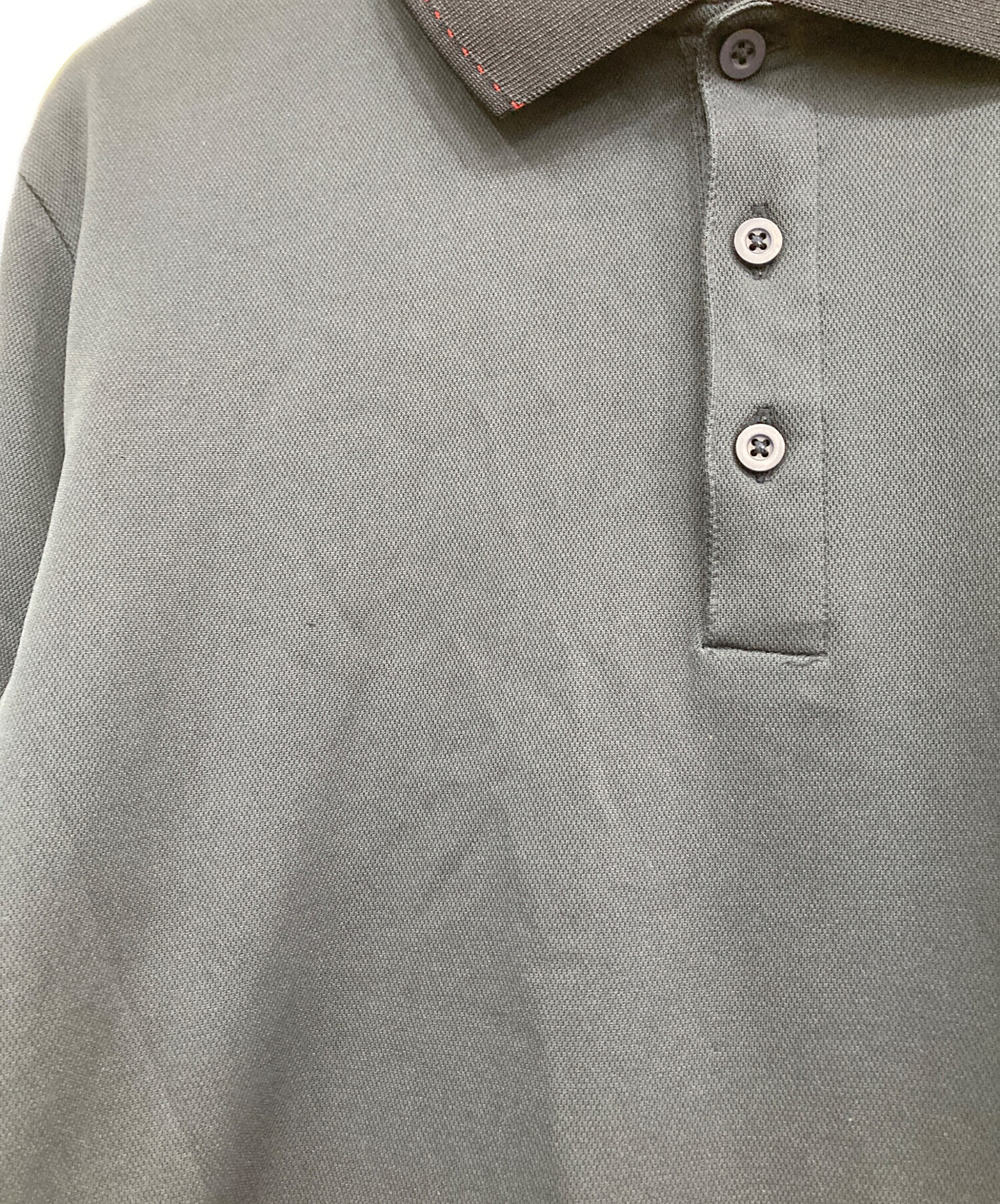 中古・古着通販】BRIEFING (ブリーフィング) BASIC POLO SHIRTS