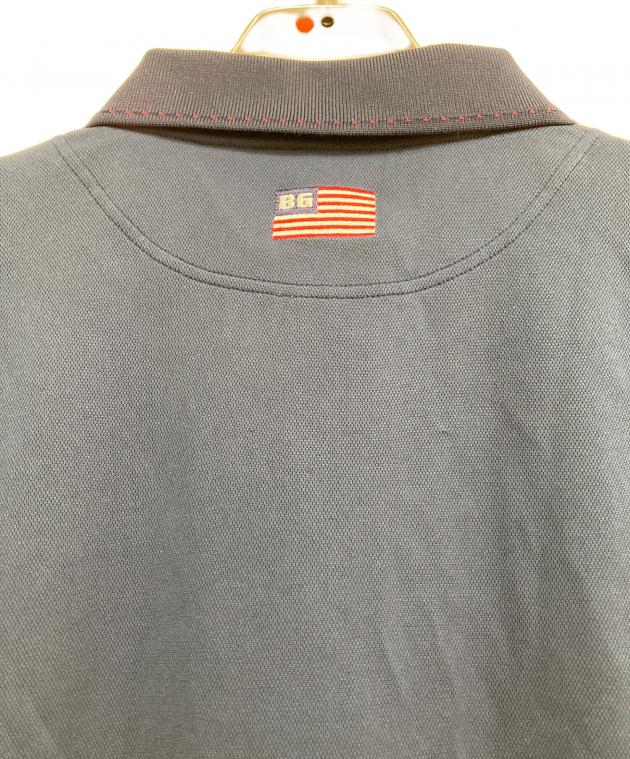 中古・古着通販】BRIEFING (ブリーフィング) BASIC POLO SHIRTS