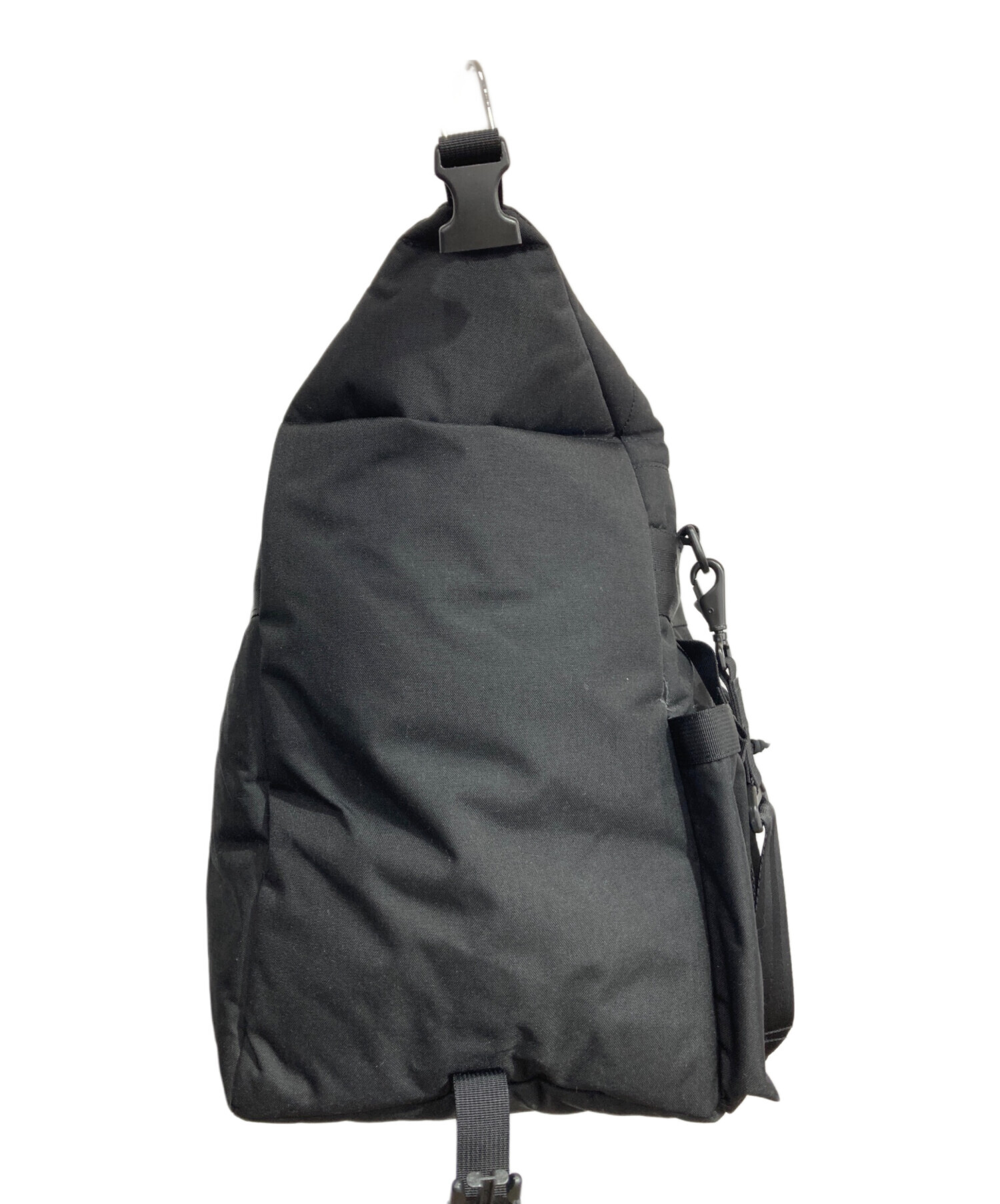中古・古着通販】BRIEFING (ブリーフィング) COOLER BAG 34 ブラック