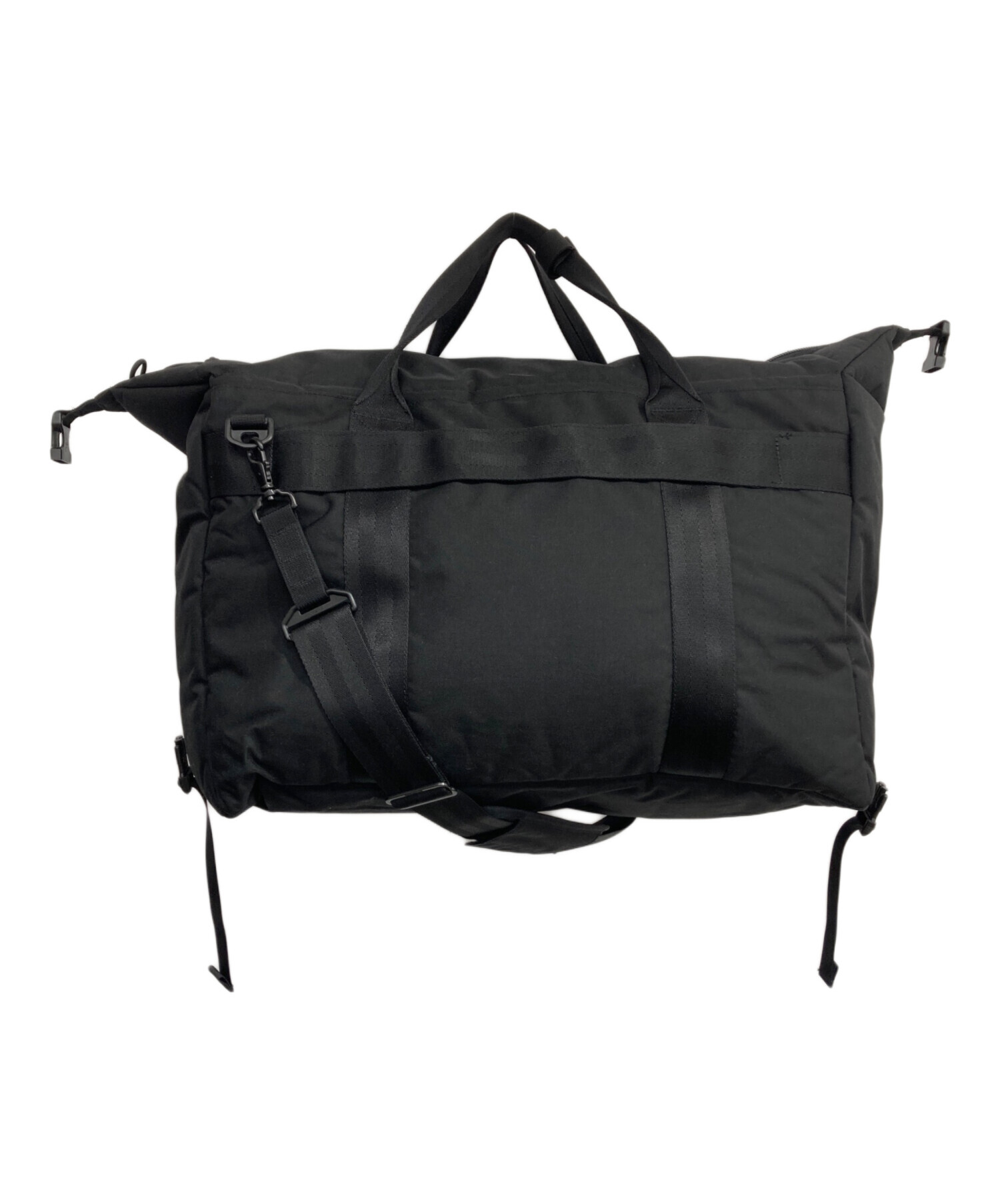 中古・古着通販】BRIEFING (ブリーフィング) COOLER BAG 34 ブラック
