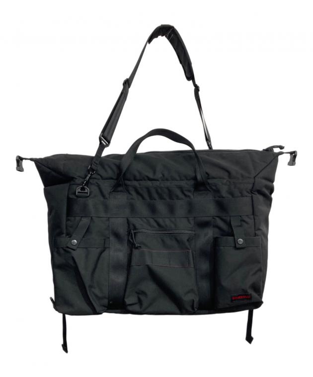 中古・古着通販】BRIEFING (ブリーフィング) COOLER BAG 34 ブラック