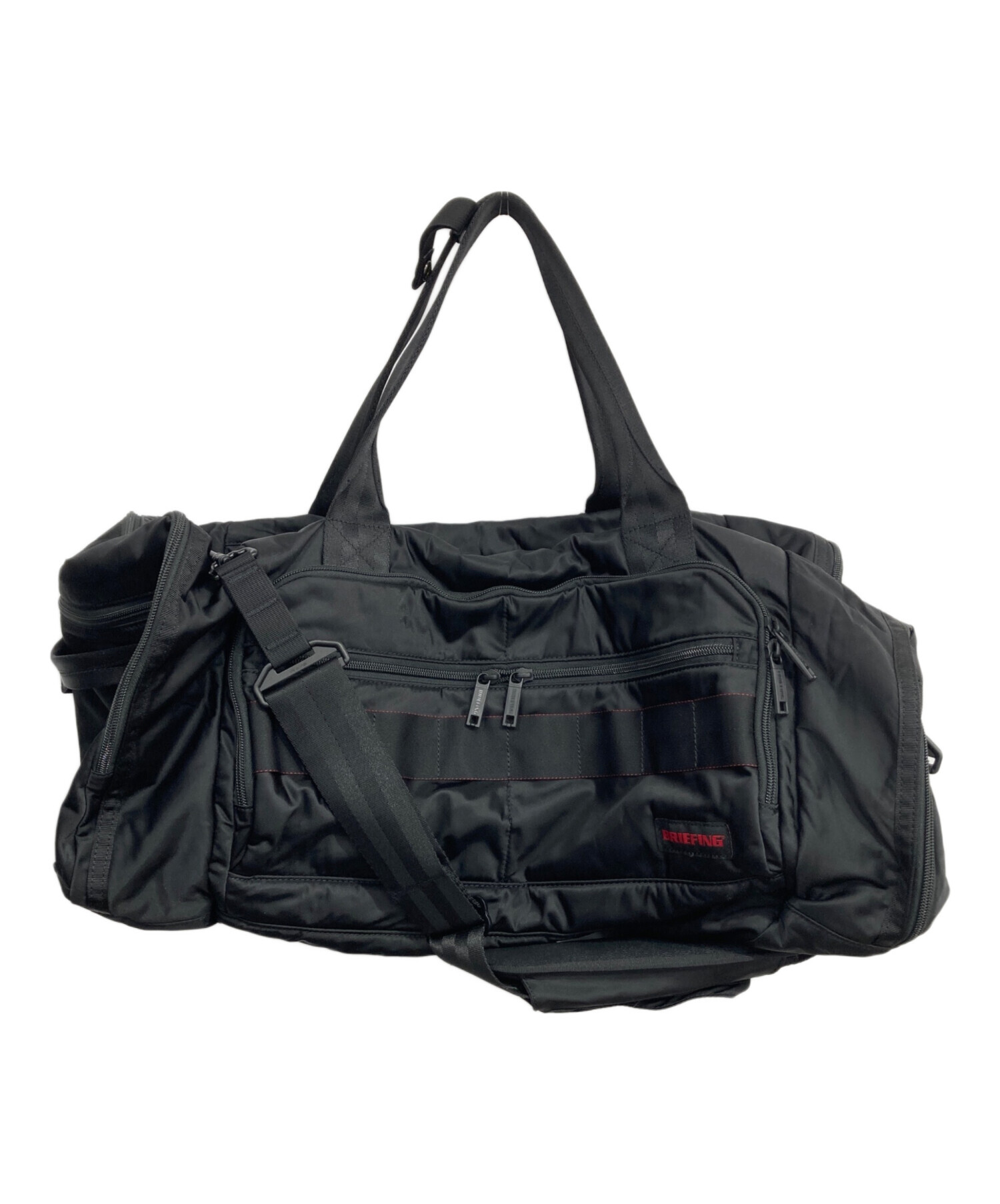 中古・古着通販】BRIEFING (ブリーフィング) ECO TWILボストンバッグ