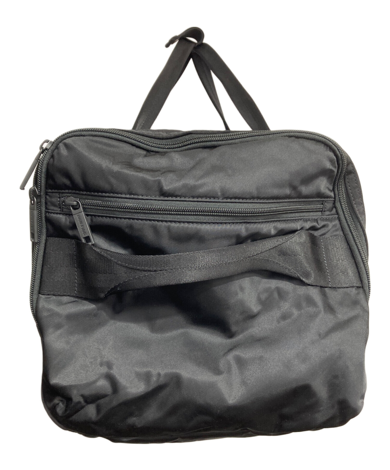 中古・古着通販】BRIEFING (ブリーフィング) ECO TWILボストンバッグ