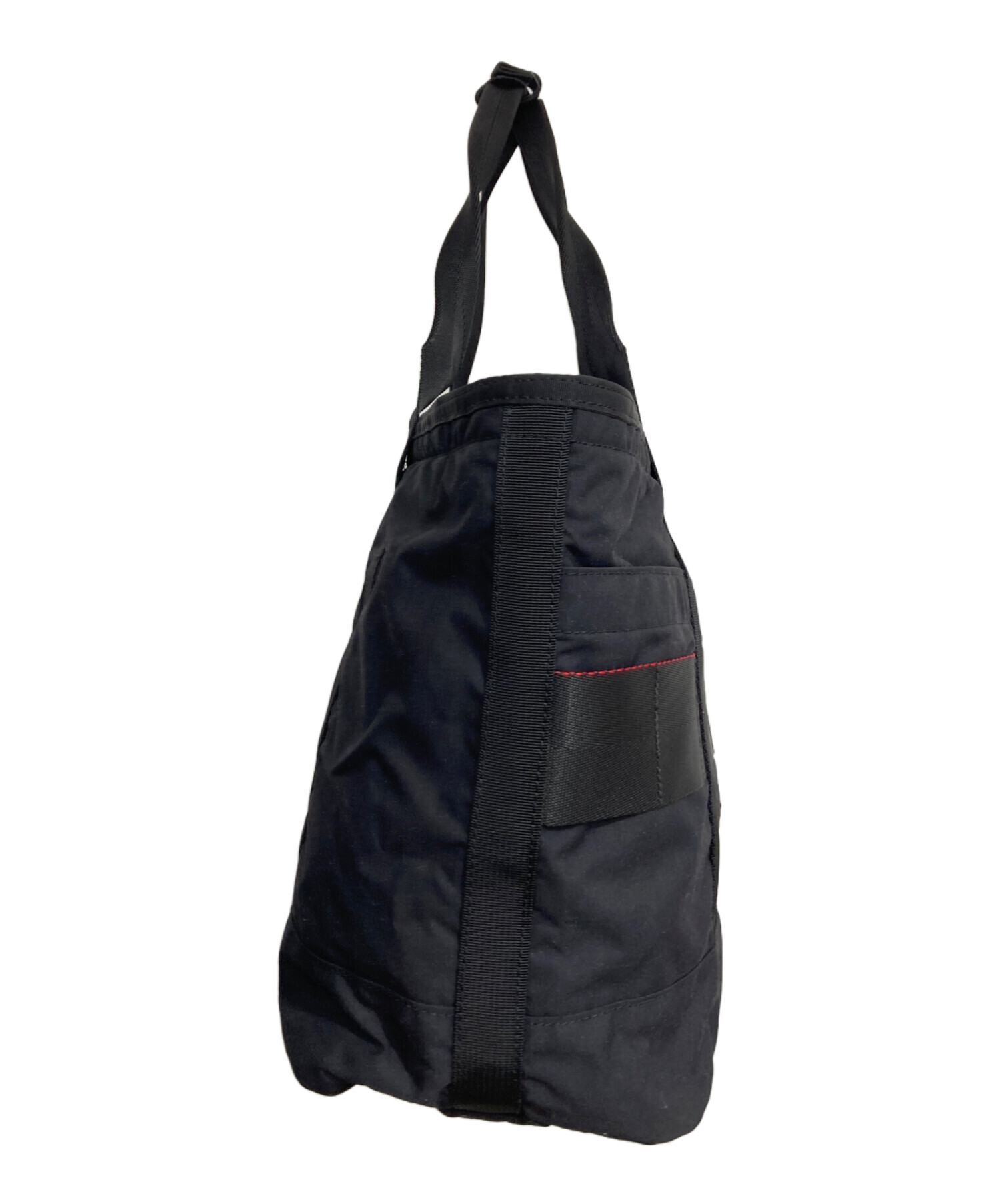 中古・古着通販】BRIEFING (ブリーフィング) DISCRETE TOTE SM MW
