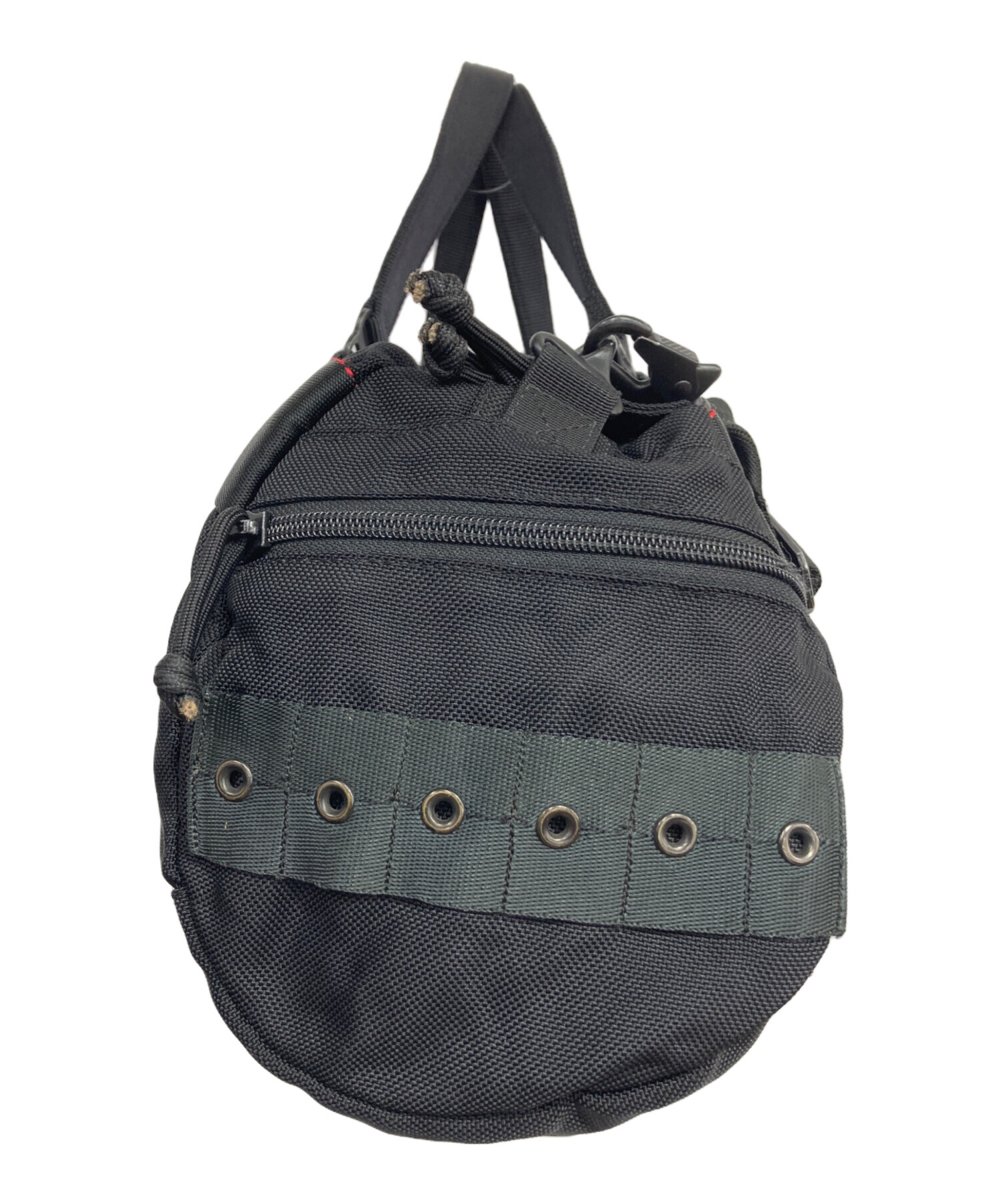 中古・古着通販】BRIEFING (ブリーフィング) DUAL DUFFLE RP ブラック