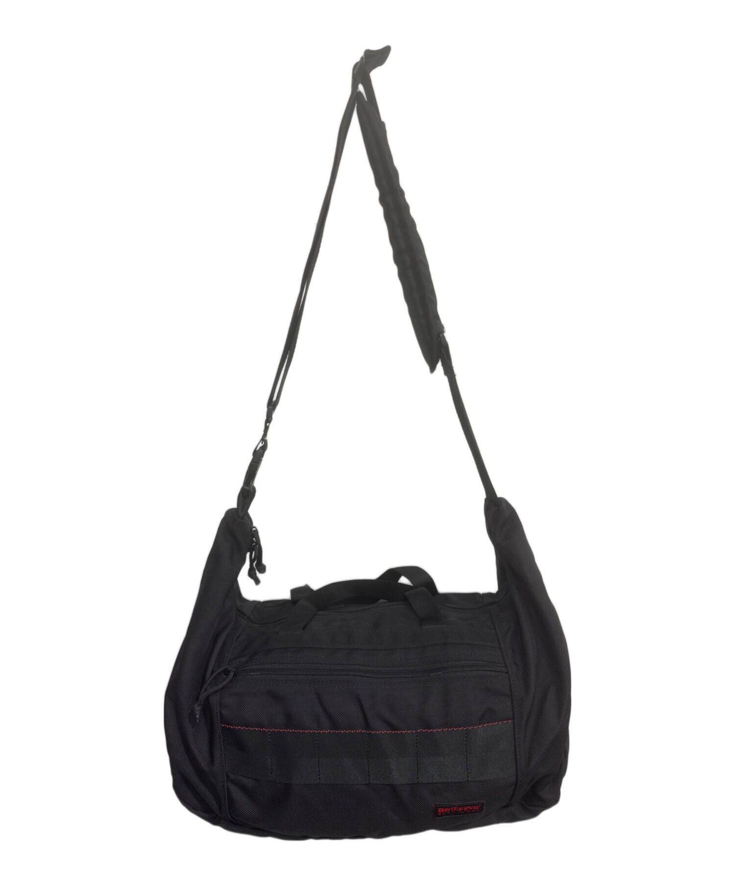 中古・古着通販】BRIEFING (ブリーフィング) SLIDER ショルダーバッグ