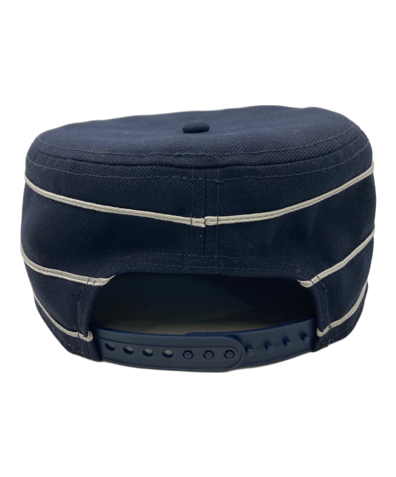 中古・古着通販】New Era (ニューエラ) BEAMS (ビームス) PILLBOX CAP