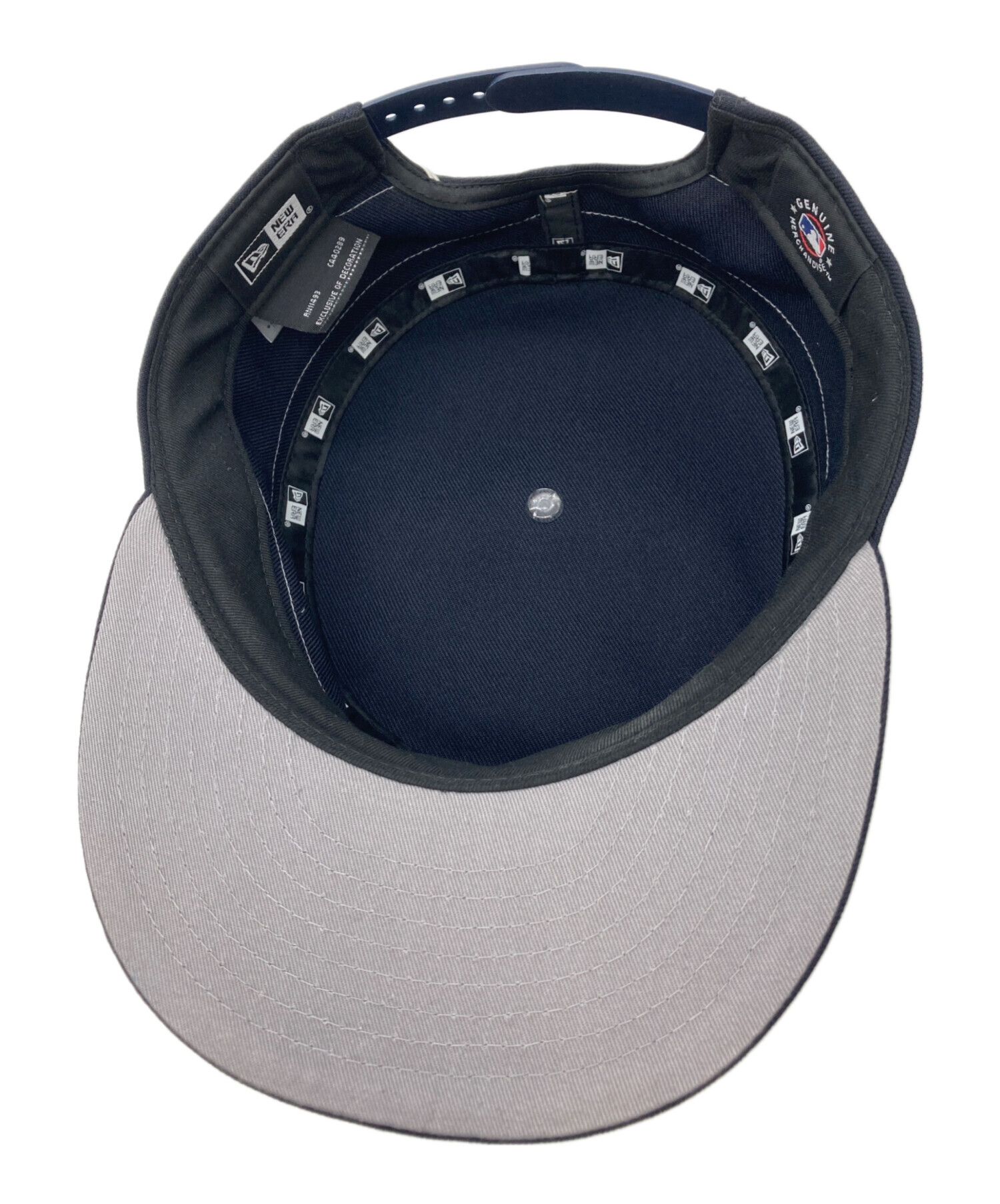 中古・古着通販】New Era (ニューエラ) BEAMS (ビームス) PILLBOX CAP