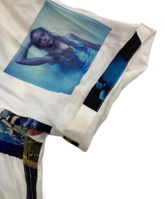 中古・古着通販】WACKO MARIA (ワコマリア) DAVIDE SORRENTI / S/S