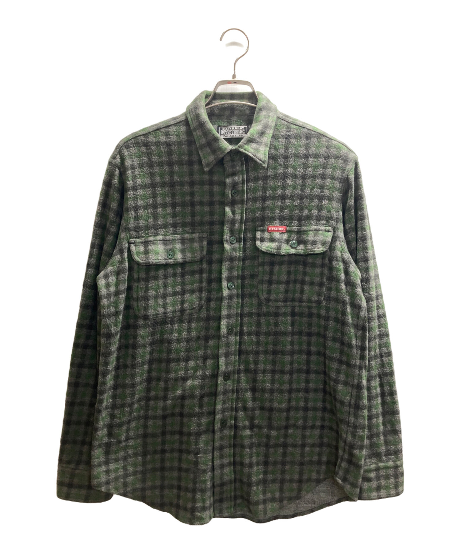 中古・古着通販】Hysteric Glamour (ヒステリックグラマー) THE